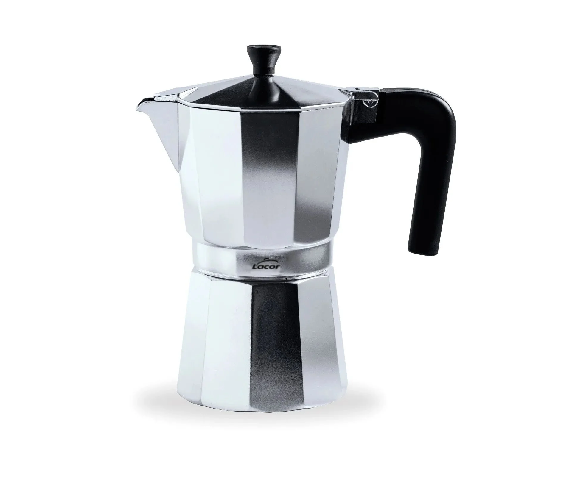 LACOR Cafetière expresso Turin 62026