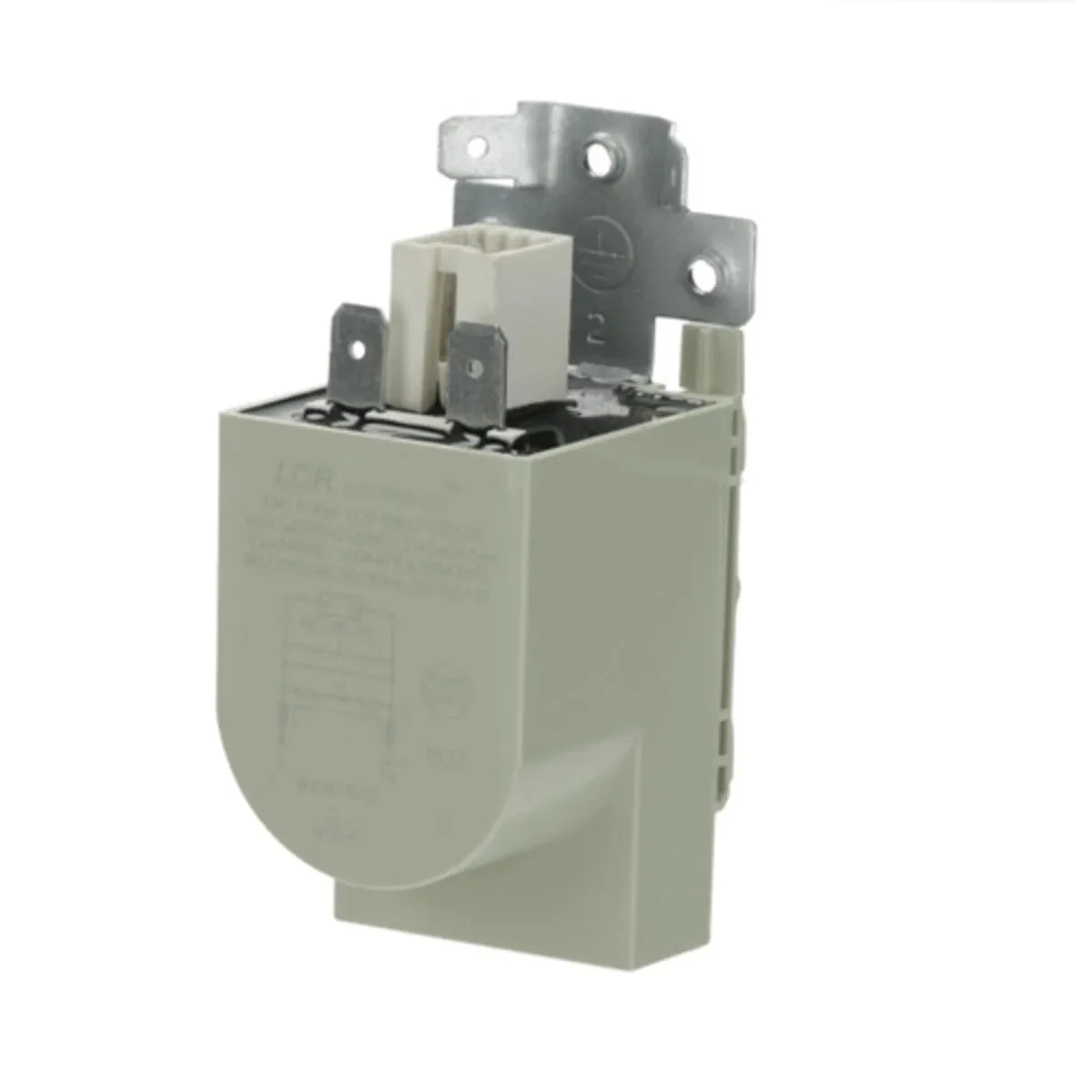 Condenseur de sèche-linge Beko, Whirlpool , Smeg 481010807672