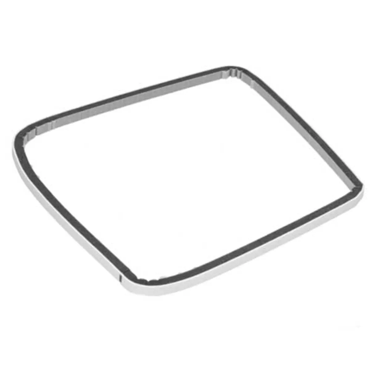 Feutre frontal porte sèche-linge Beko, Blomberg 2963330100