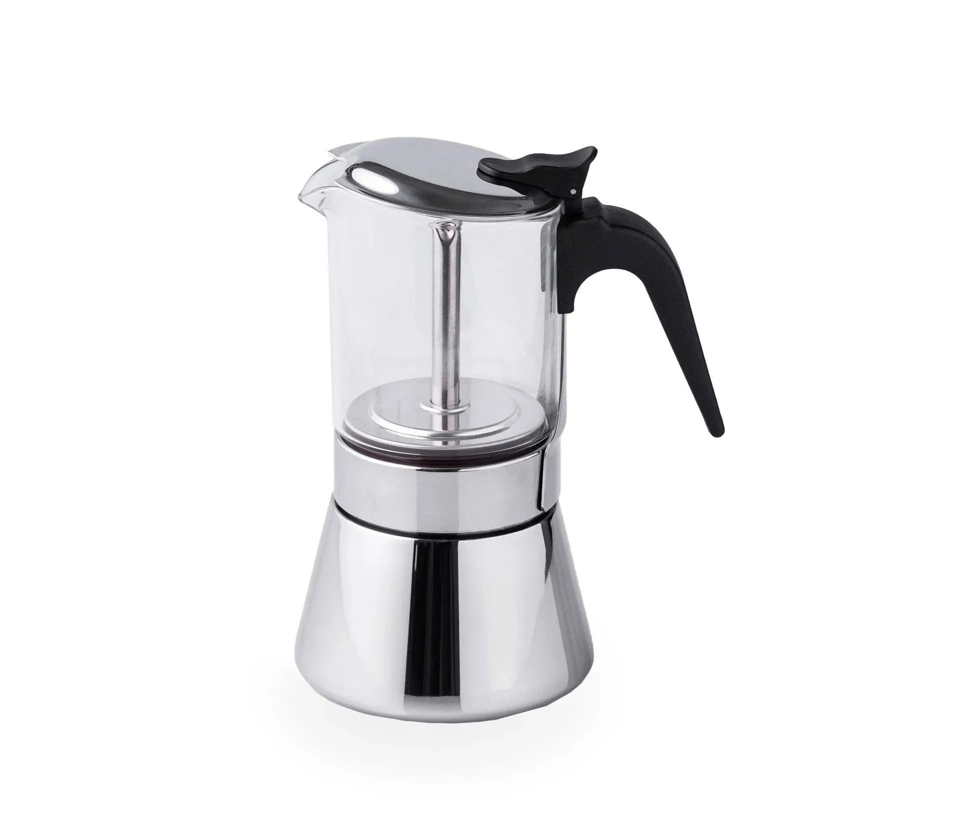 Machine 'expresso LACOR Siena 62124