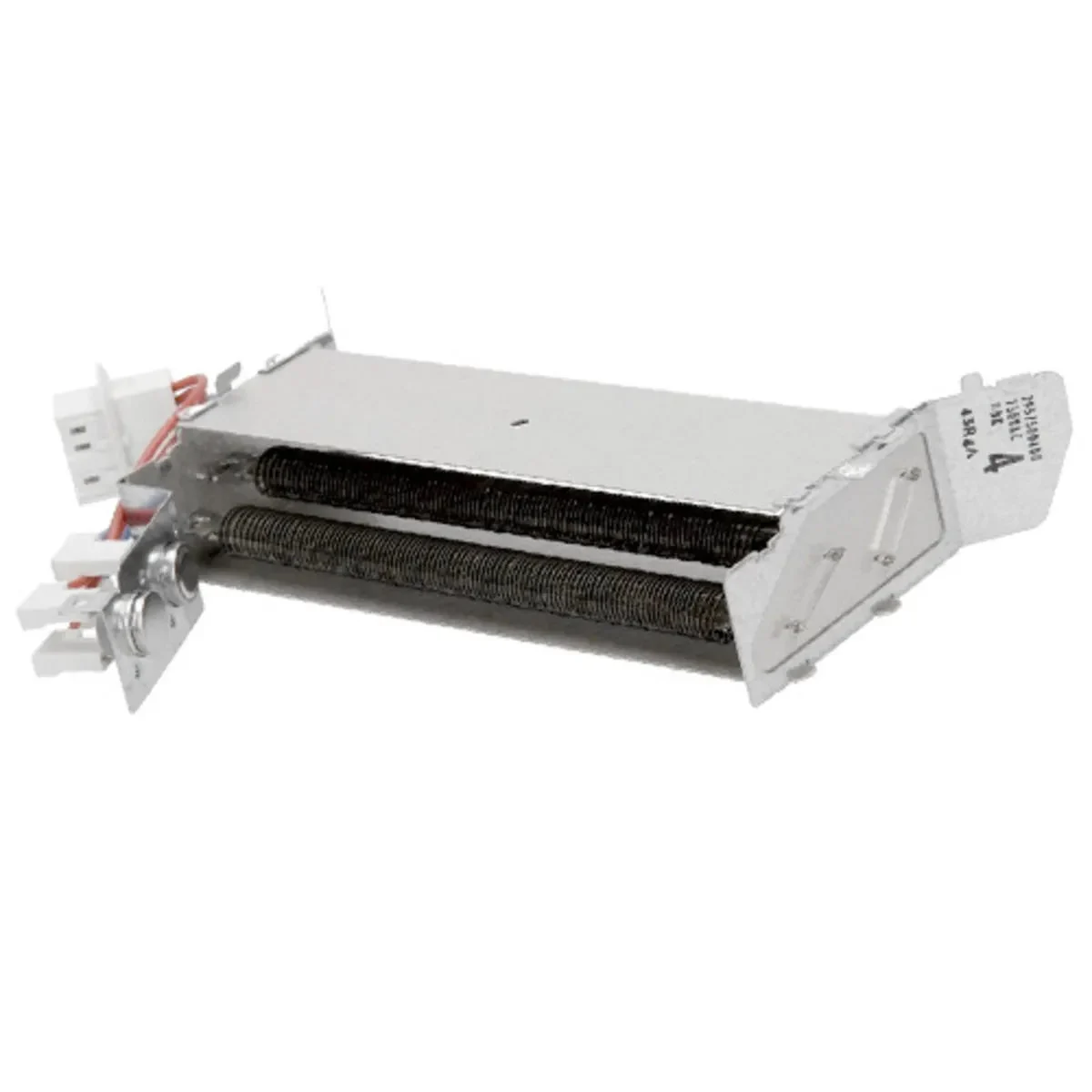 Résistance avec connecteurs sèche-linge Beko 2957500400