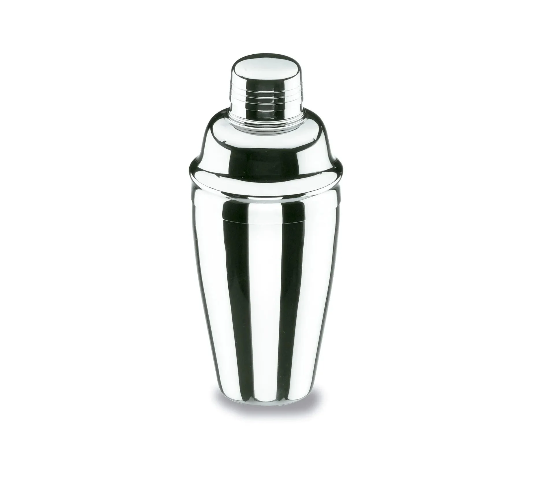 LACOR Shaker Inox 62303I
