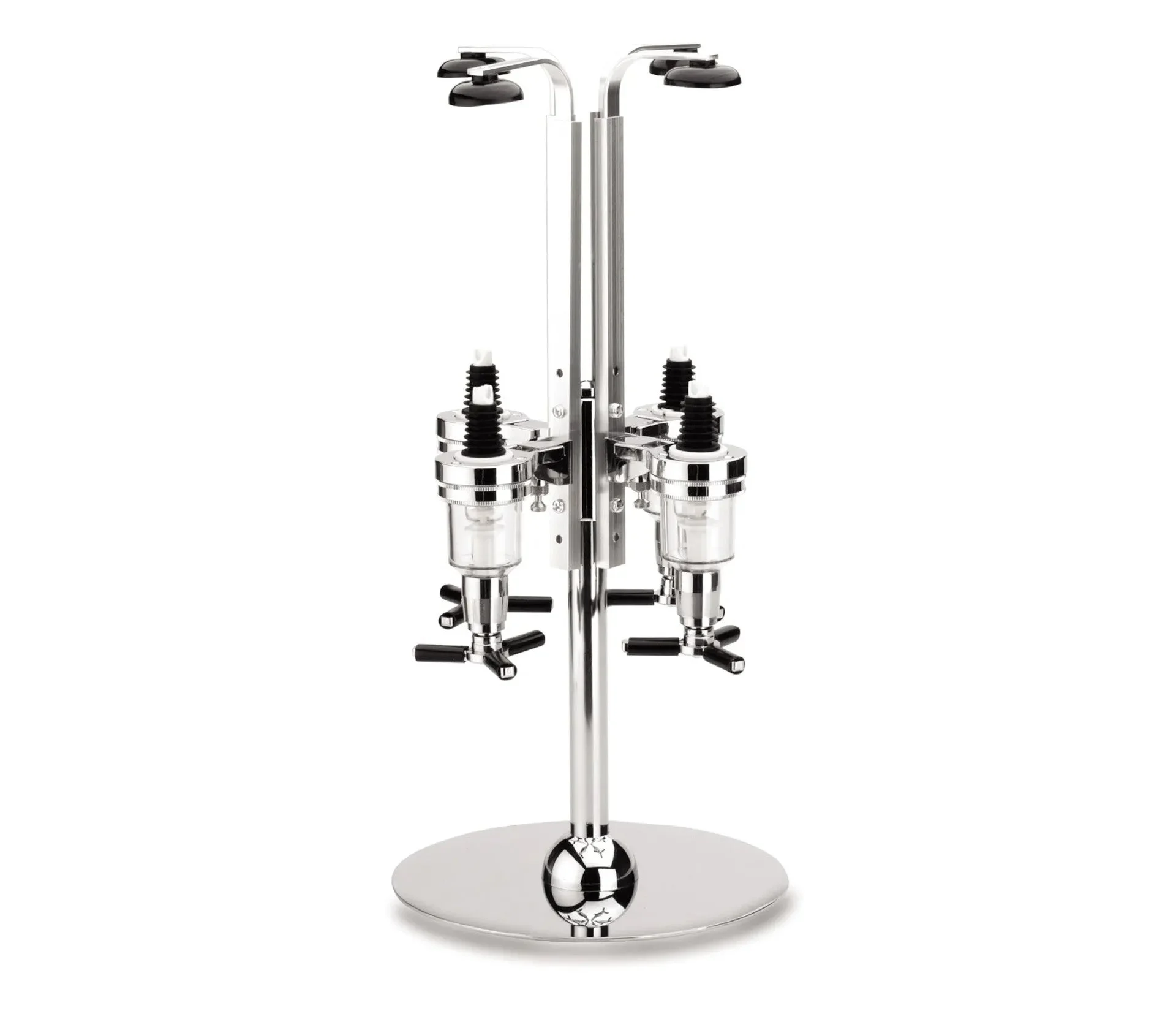 Distributeur de boissons alcoolisées LACOR - Bar Butler 62341