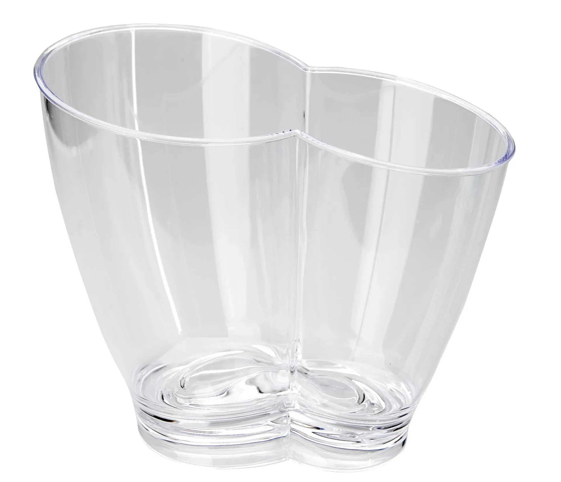 Refroidisseur de bouteilles LACOR Clear 62366