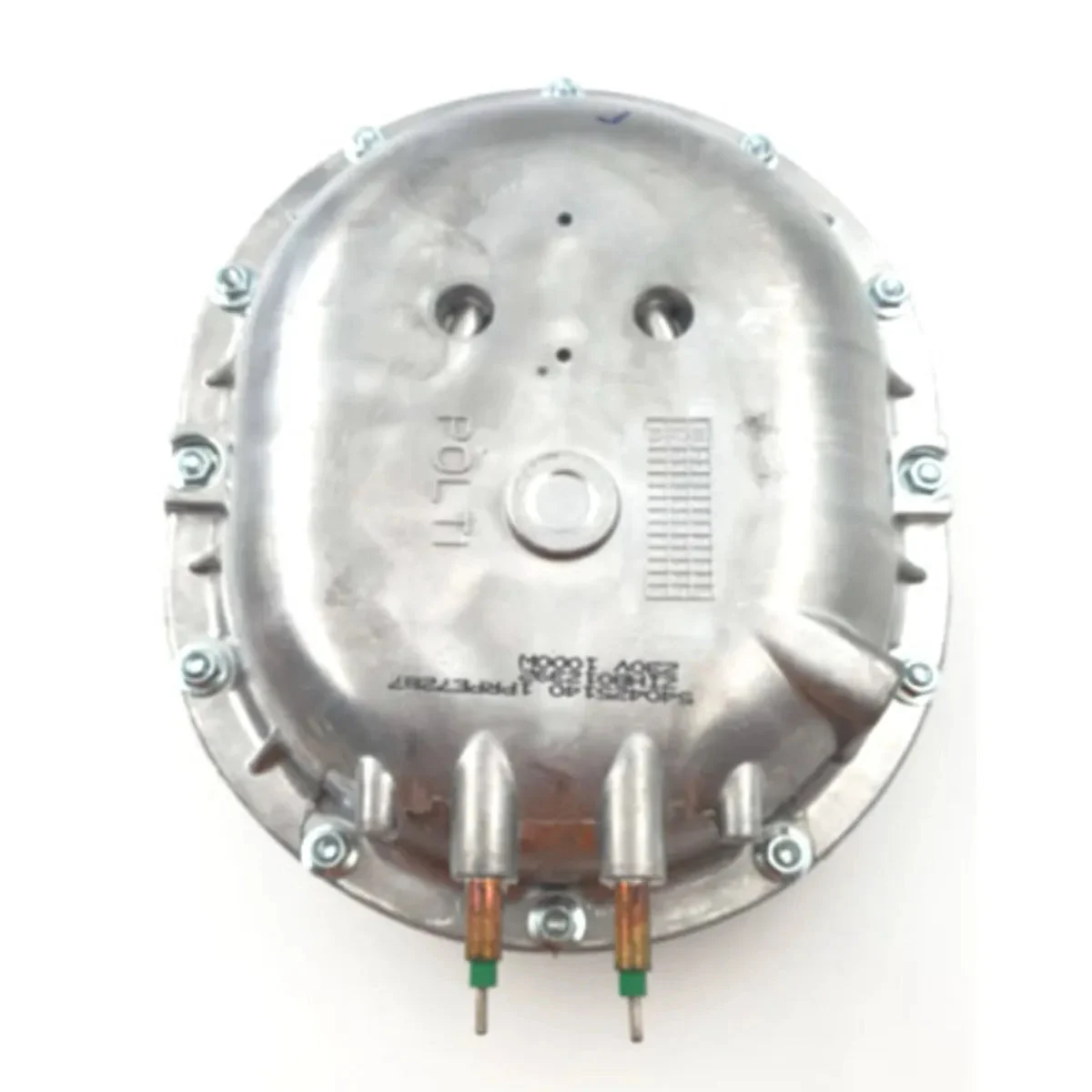 Caldera en aluminium Polti SLDB1801 - Vaporella Special, Prof et Easy