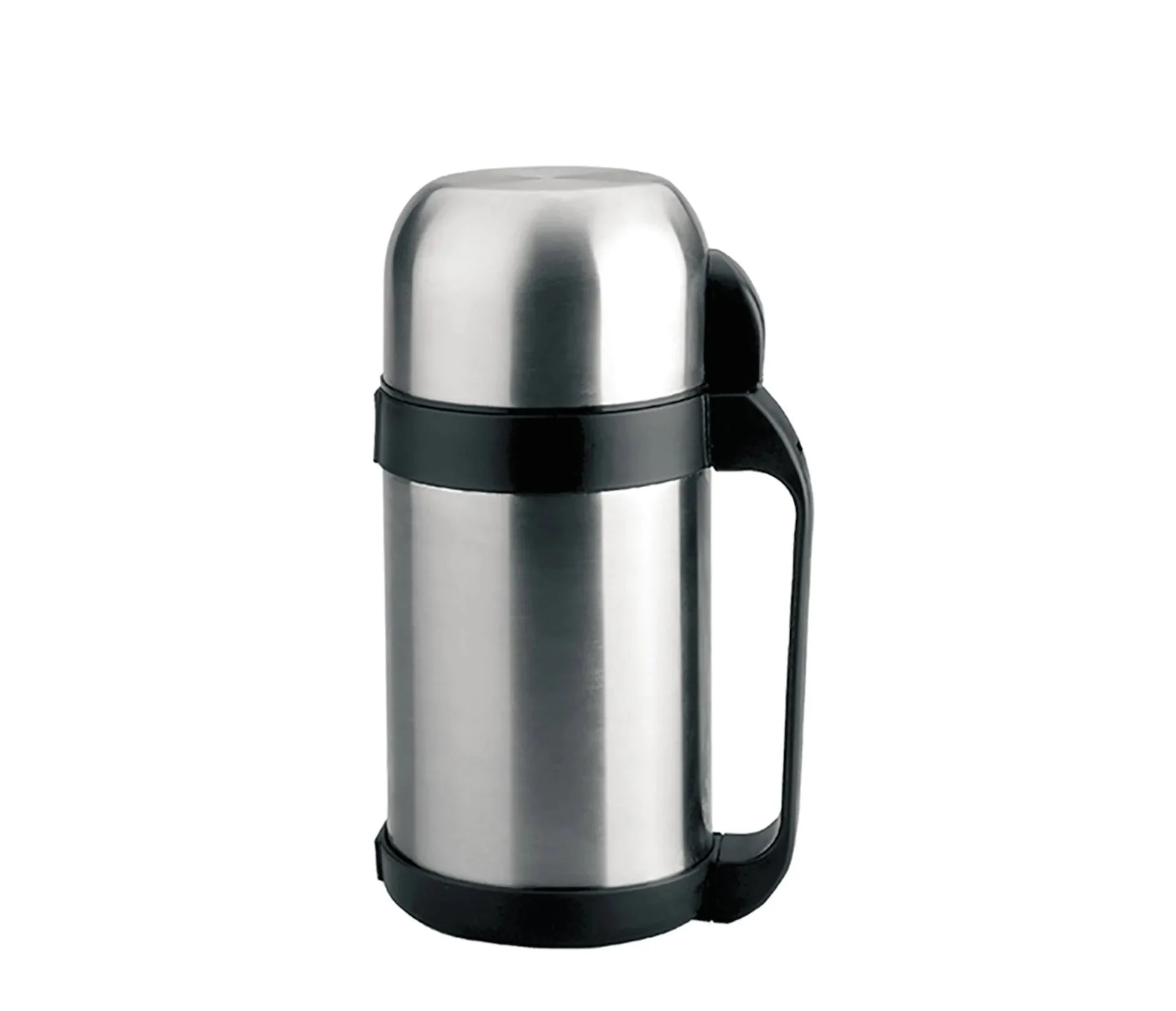 LACOR Terme pour aliments Inox 62448