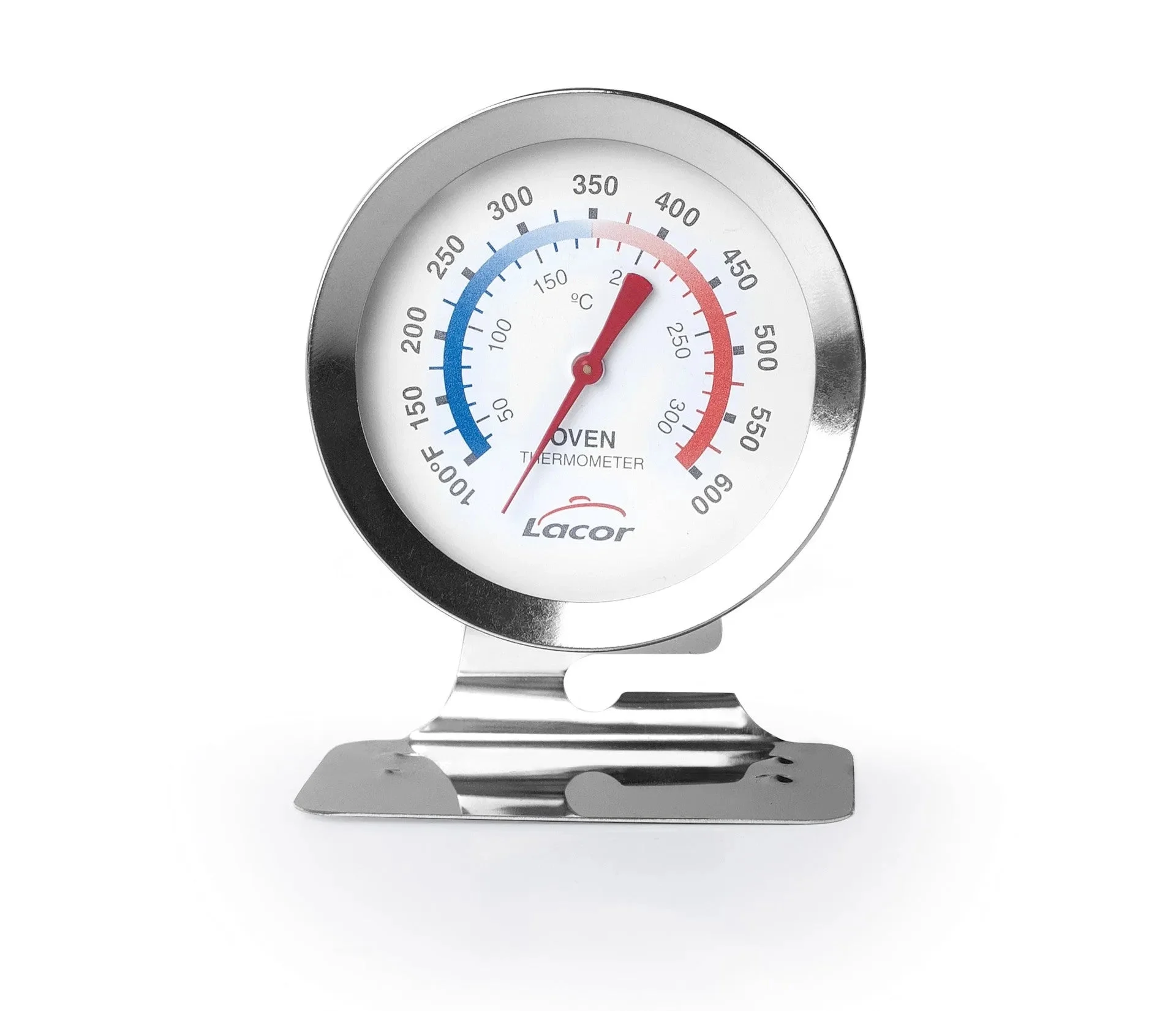 Thermomètre de four LACOR 62454