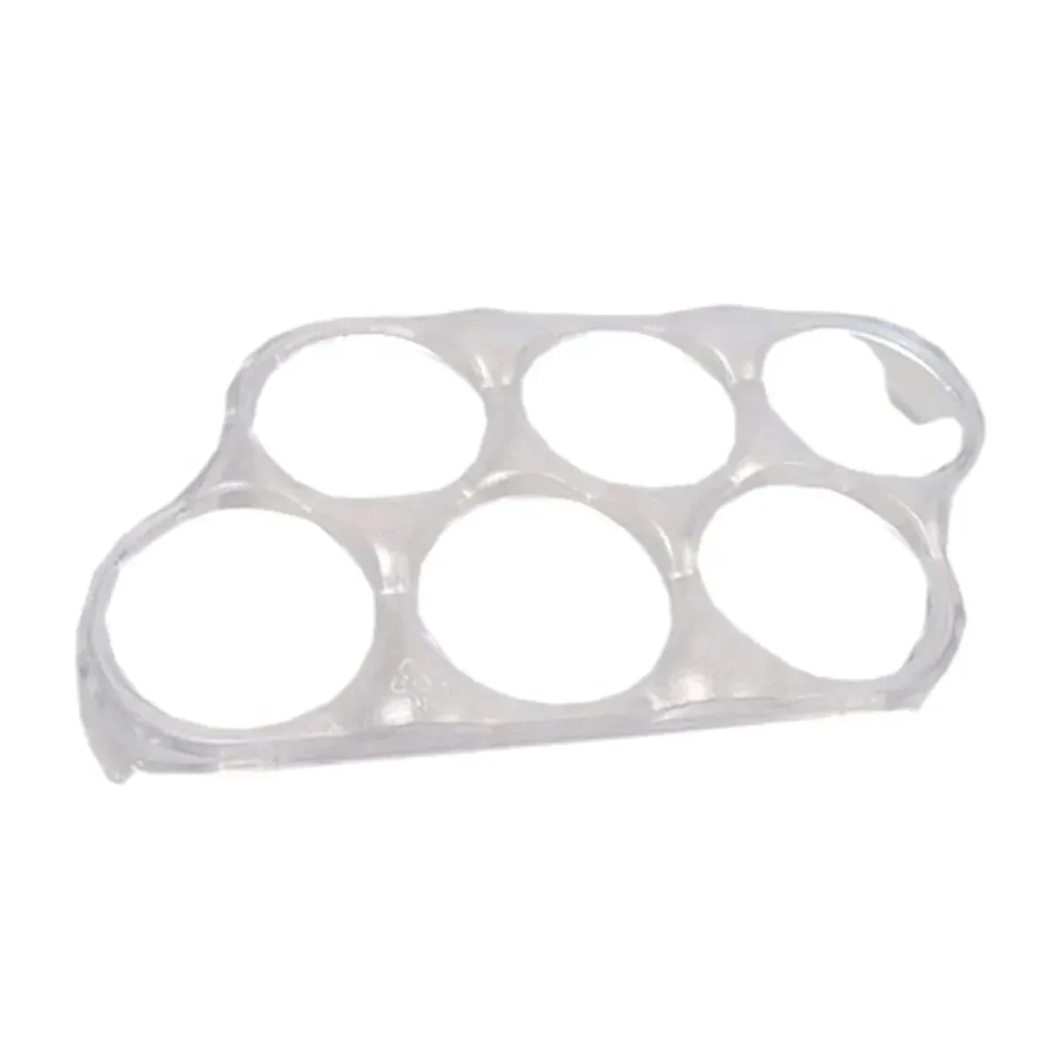 Support à oeufs pour réfrigérateur Fagor, Edesa, Brandt, Aspes, Westinghouse FA3C000B4