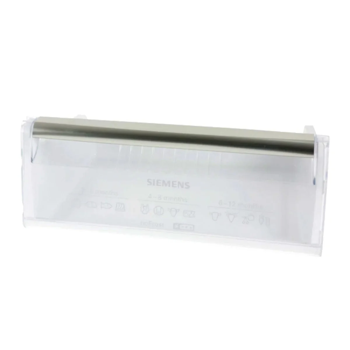 Tiroir supérieur réfrigérateur congélateur Siemens 00685773