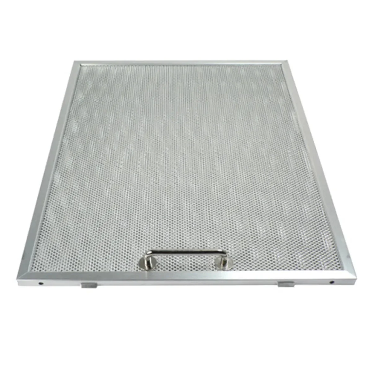 Filtre en aluminium pour hotte 355x278mm Fagor, Westinghouse KE0000714
