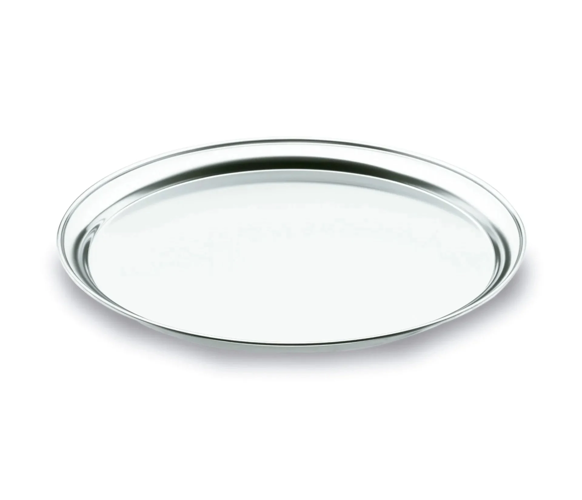 Plateau de serveur LACOR en acier inoxydable 61841