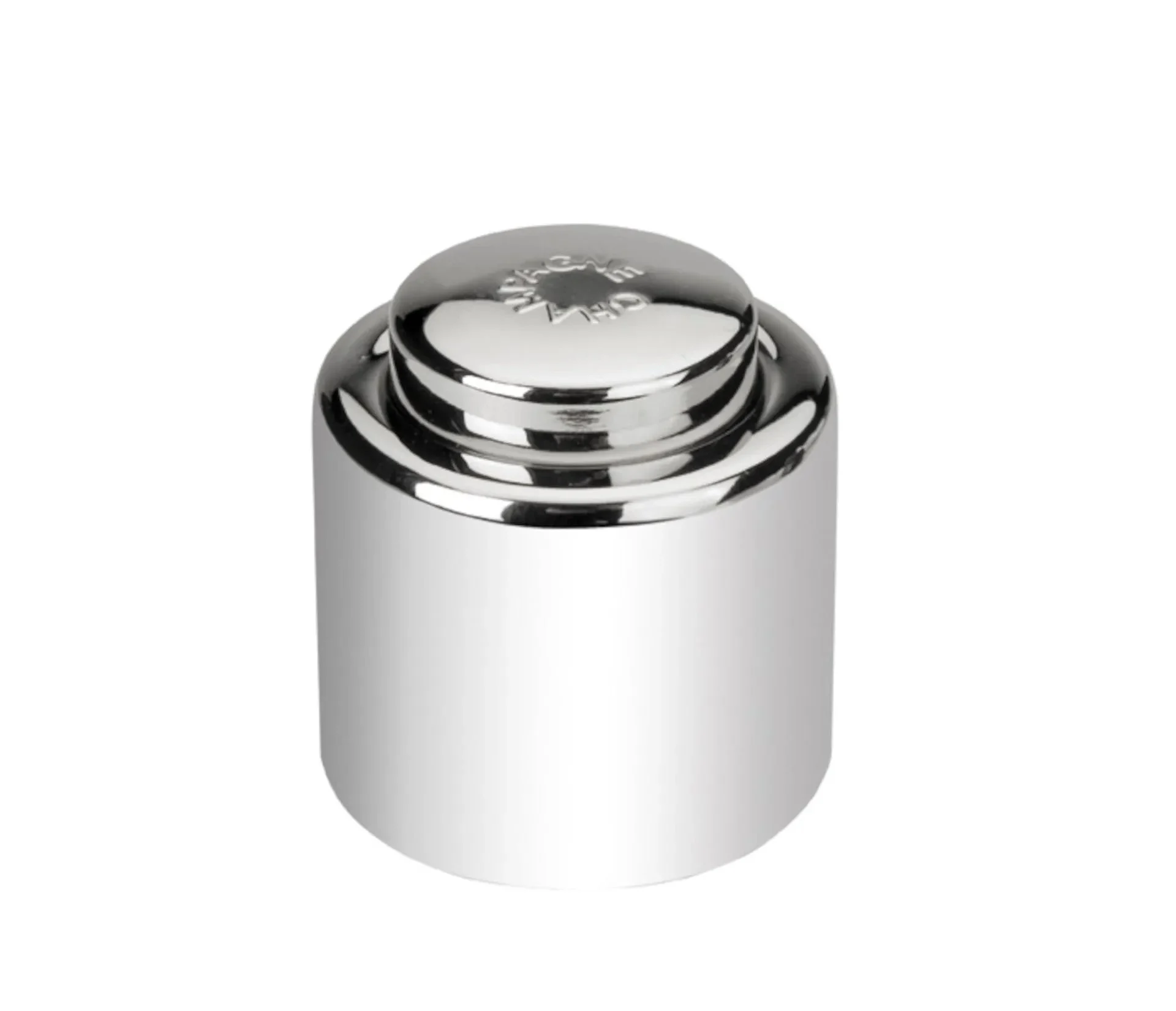 Bouchon pour champagne LACOR Inox 63021