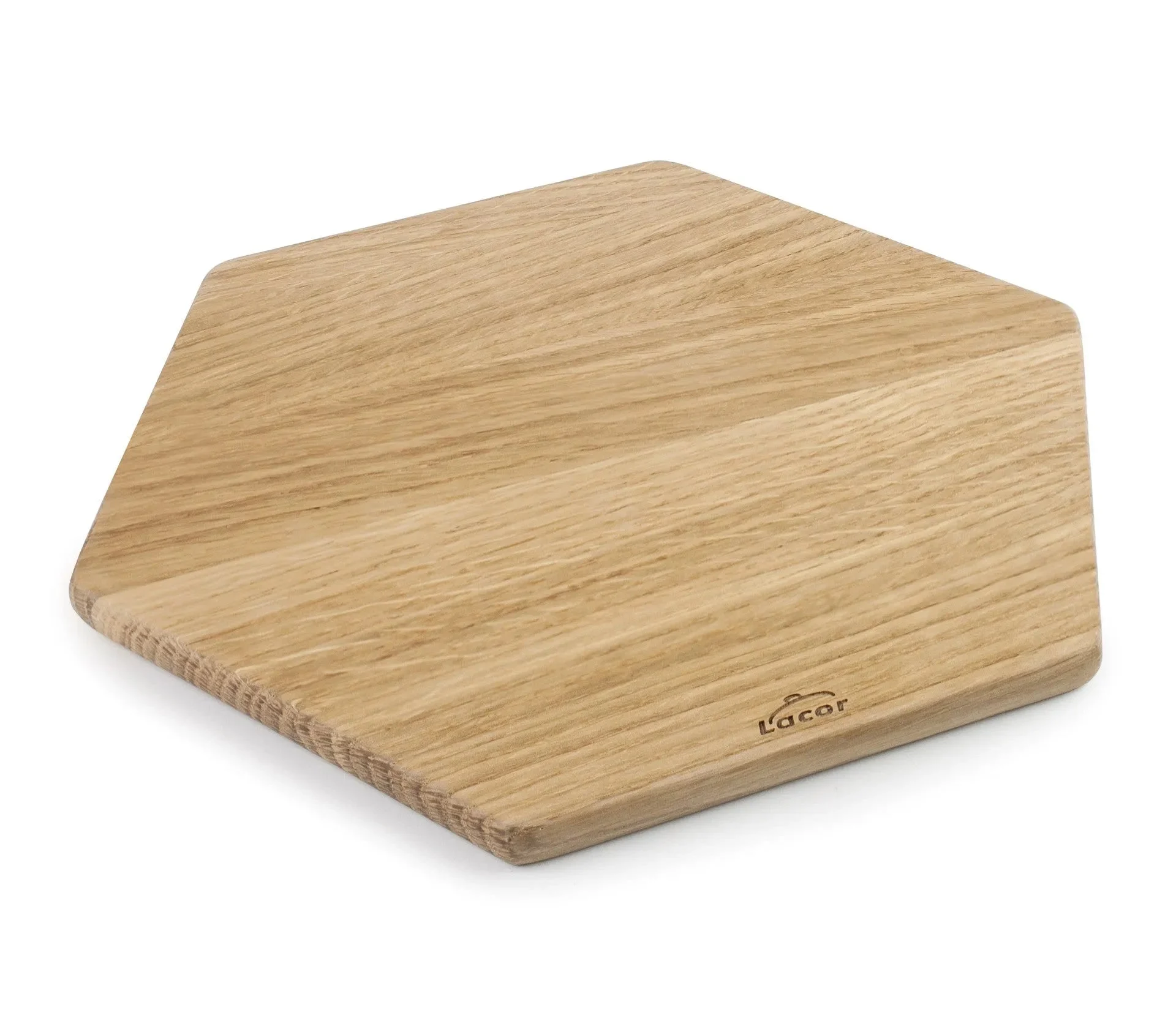 LACOR Sous-plat magnétique Wood 63041