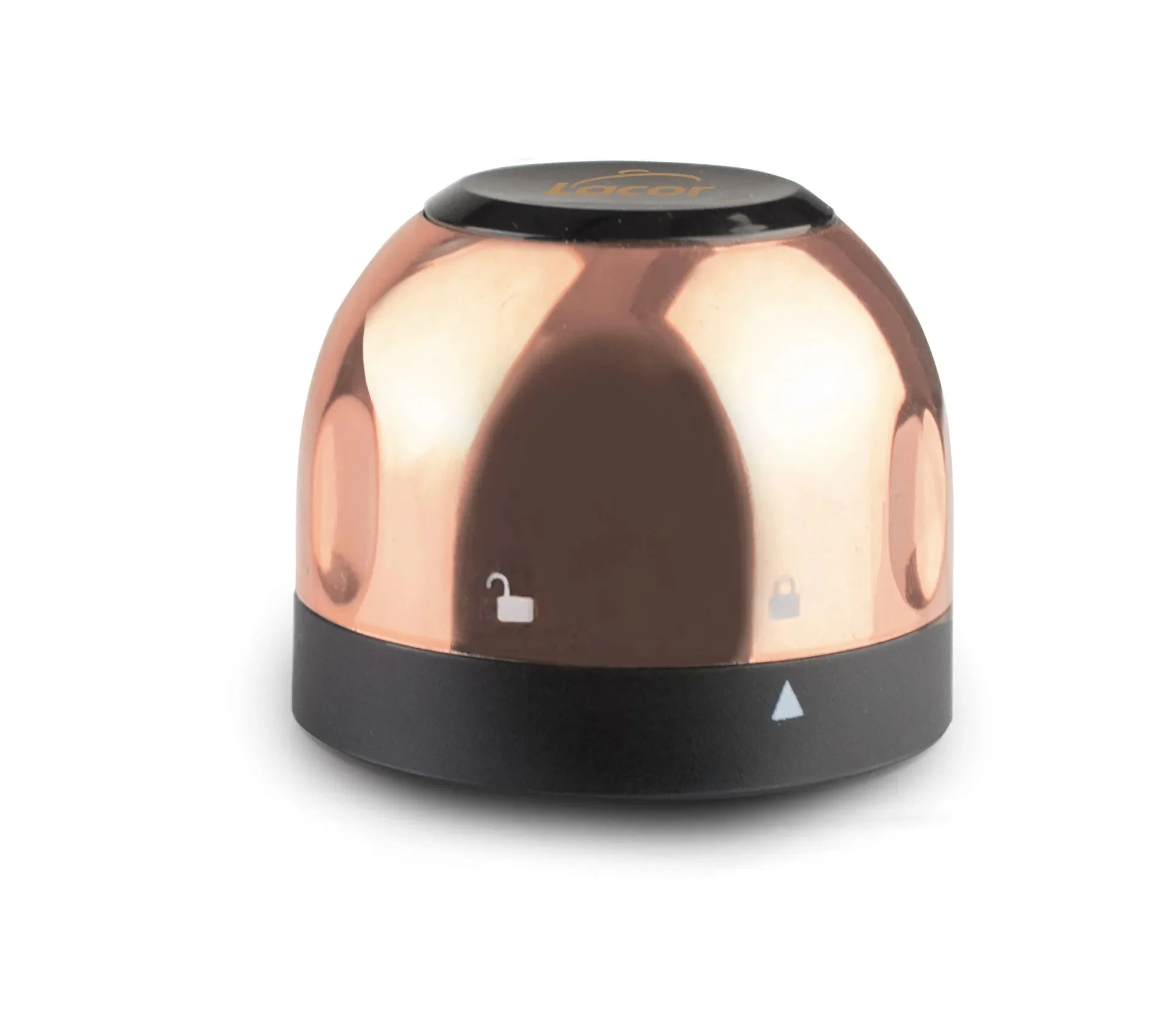 Bouchon pour champagne LACOR Copper 63055