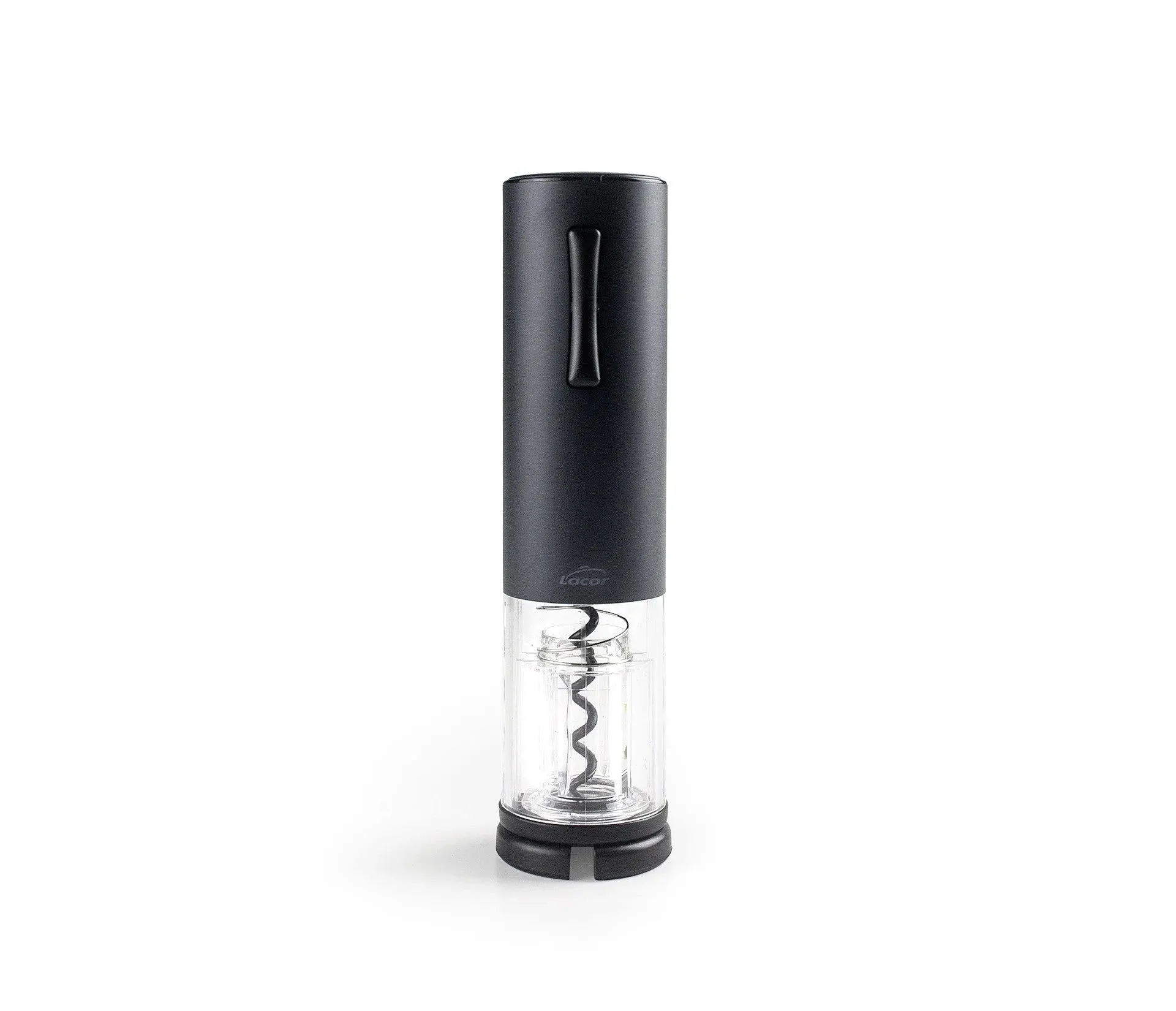 LACOR Tire-bouchon électrique Black 63057
