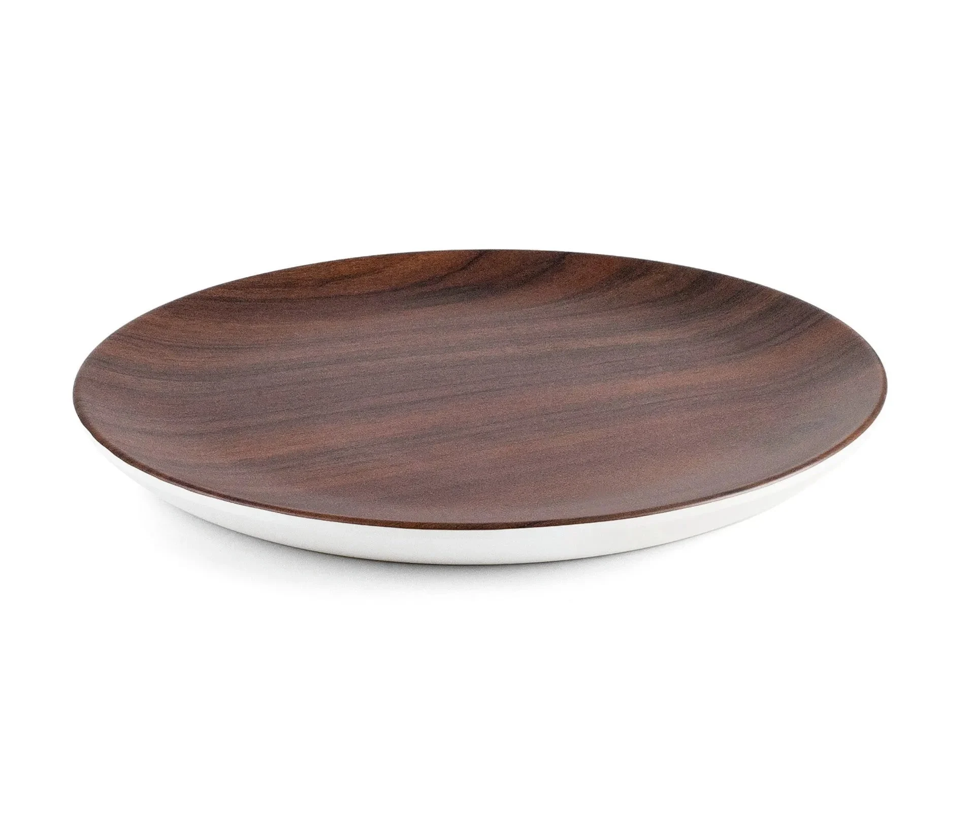 LACOR Plat rond en bois 63083