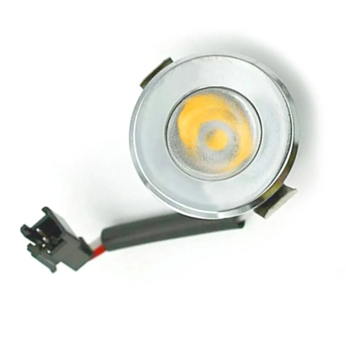 Ensemble lampe lumière LED hotte Teka 81483104