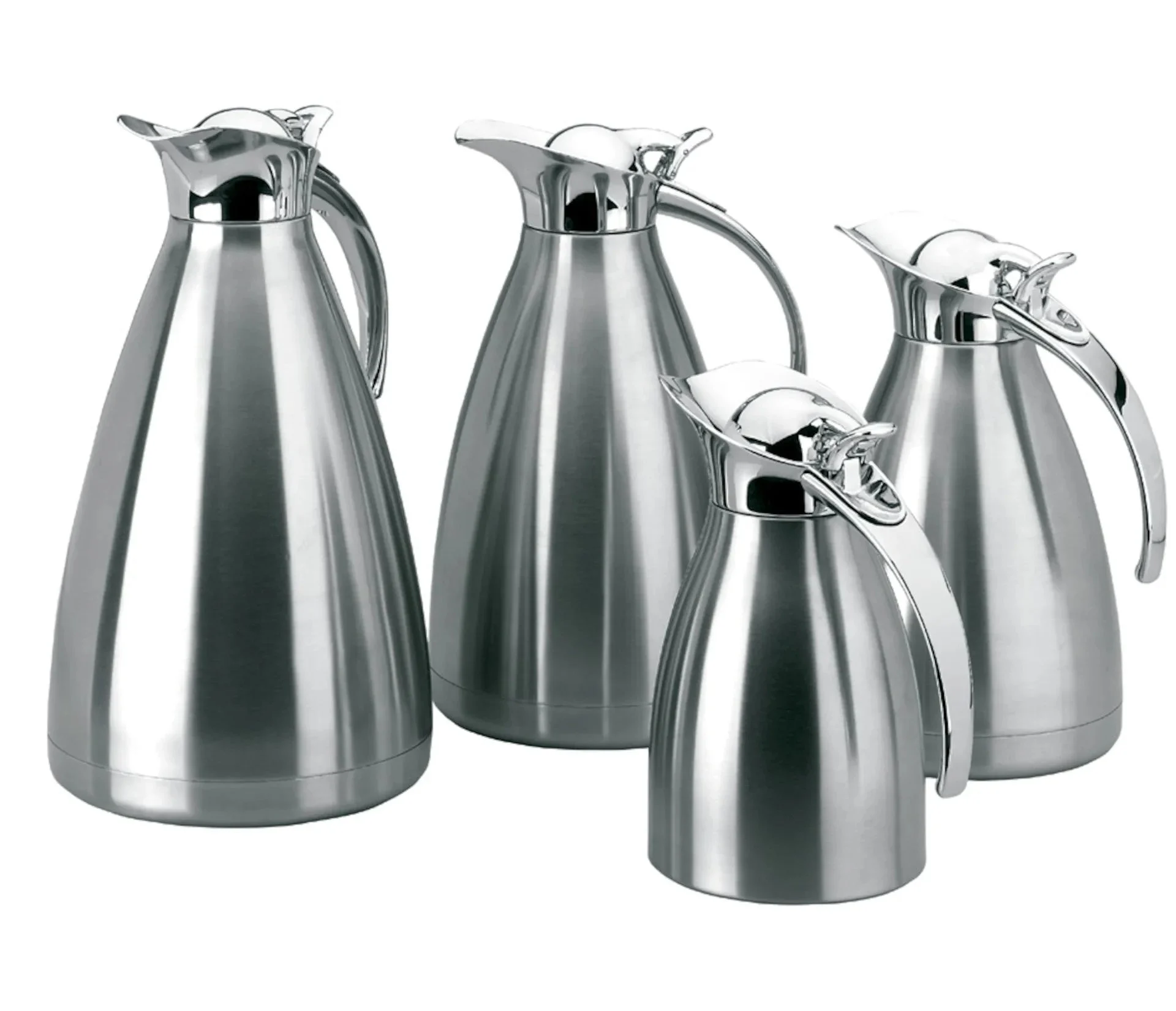 LACOR Carafe isotherme Luxe 63360