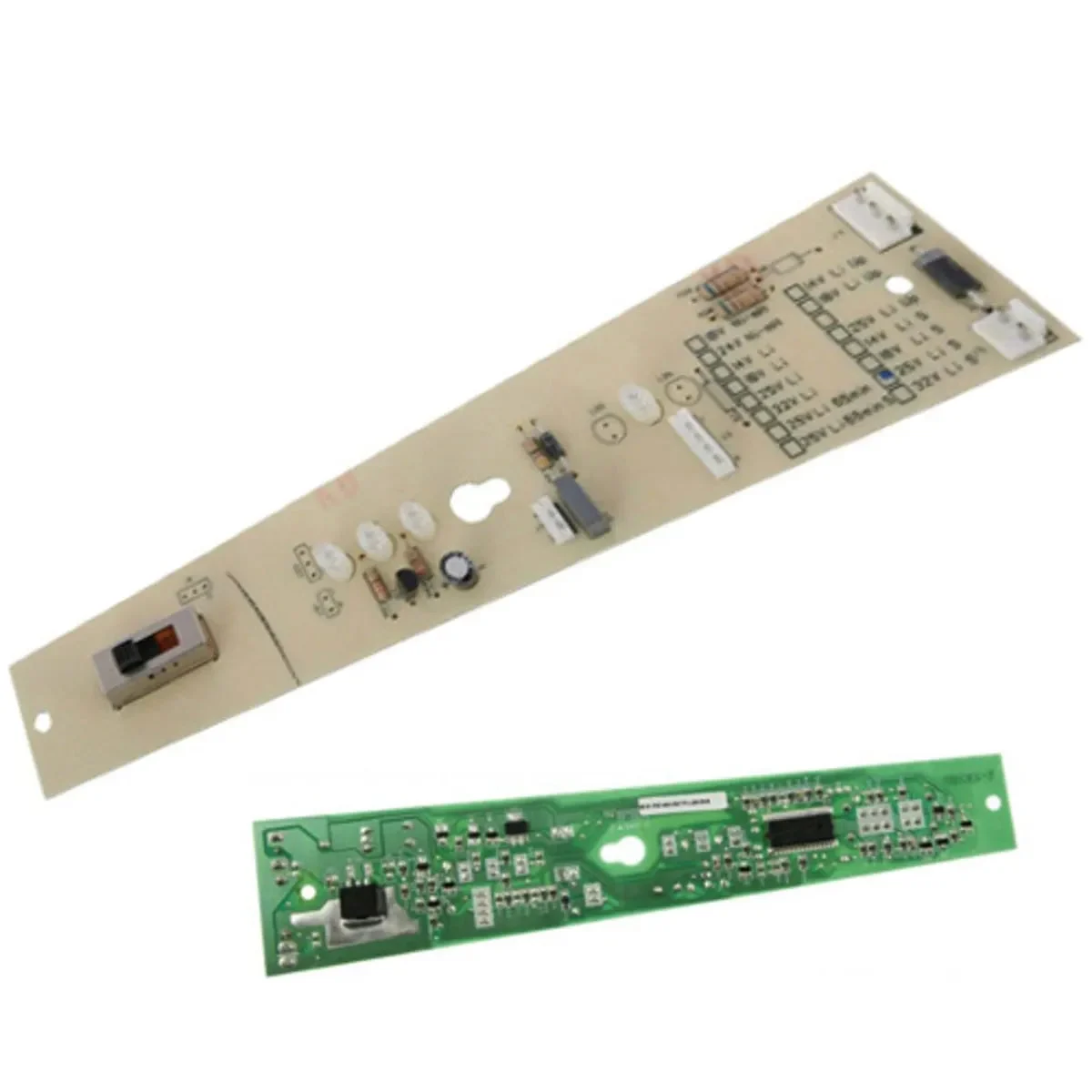 Carte électronique pour aspirateur Rowenta Air Force Silence RS-2230001139