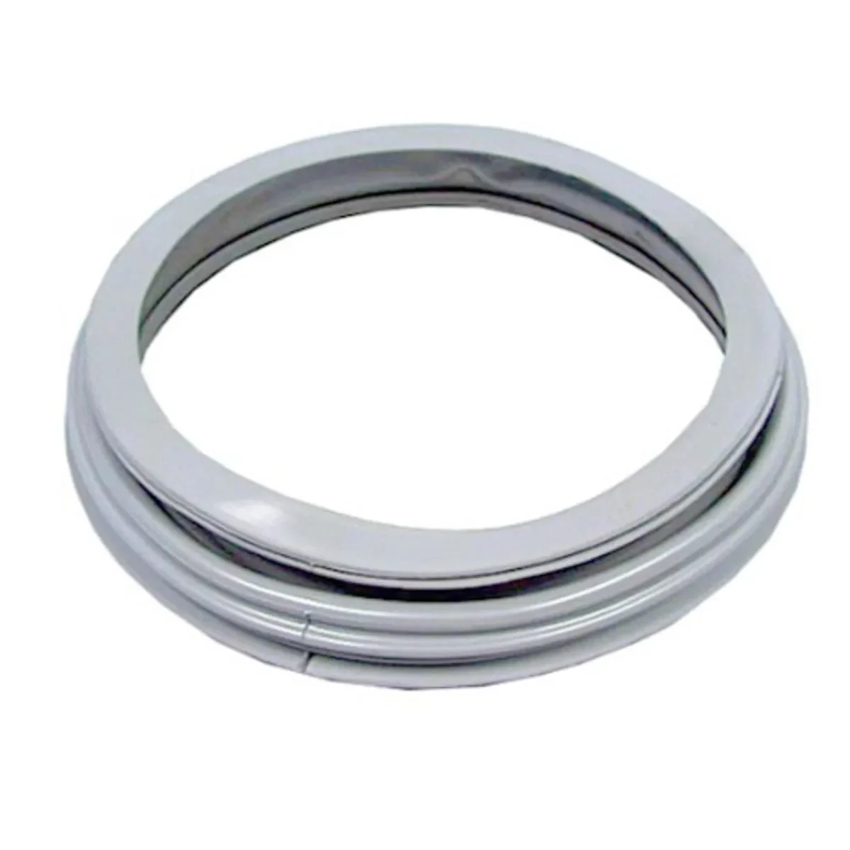 Rondelle de porte en caoutchouc Indesit, Ariston C00047099