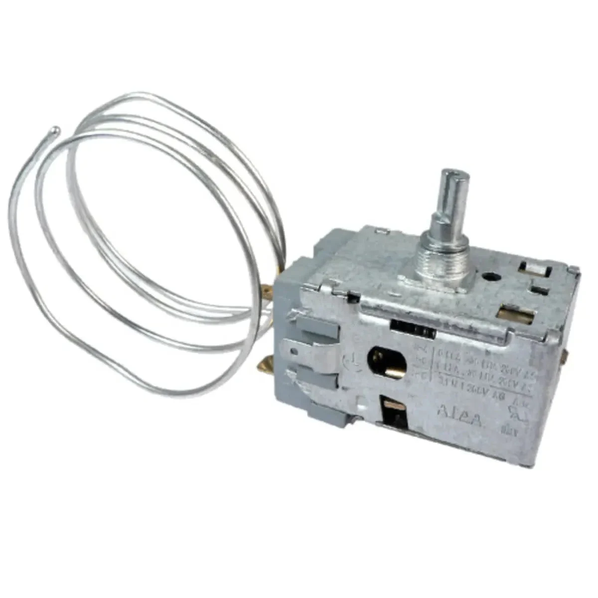 Thermostat réfrigérateur congélateur supérieur Fagor, Edesa, Aspes, Brandt AS0037853