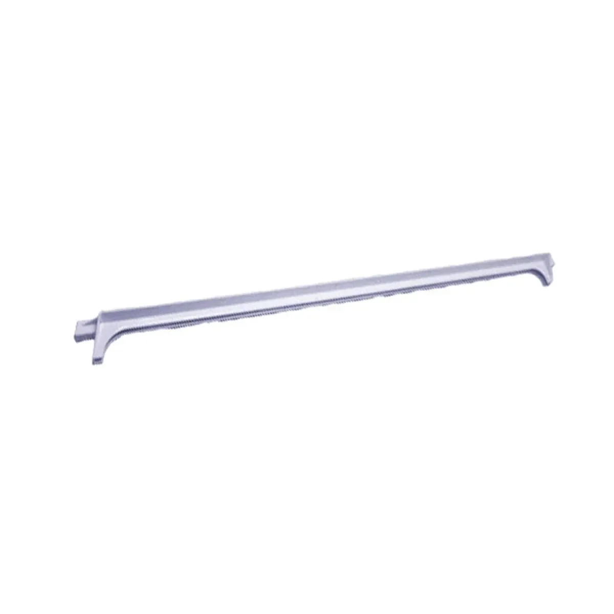 Profil arrière réfrigérateur Beko 4866560272