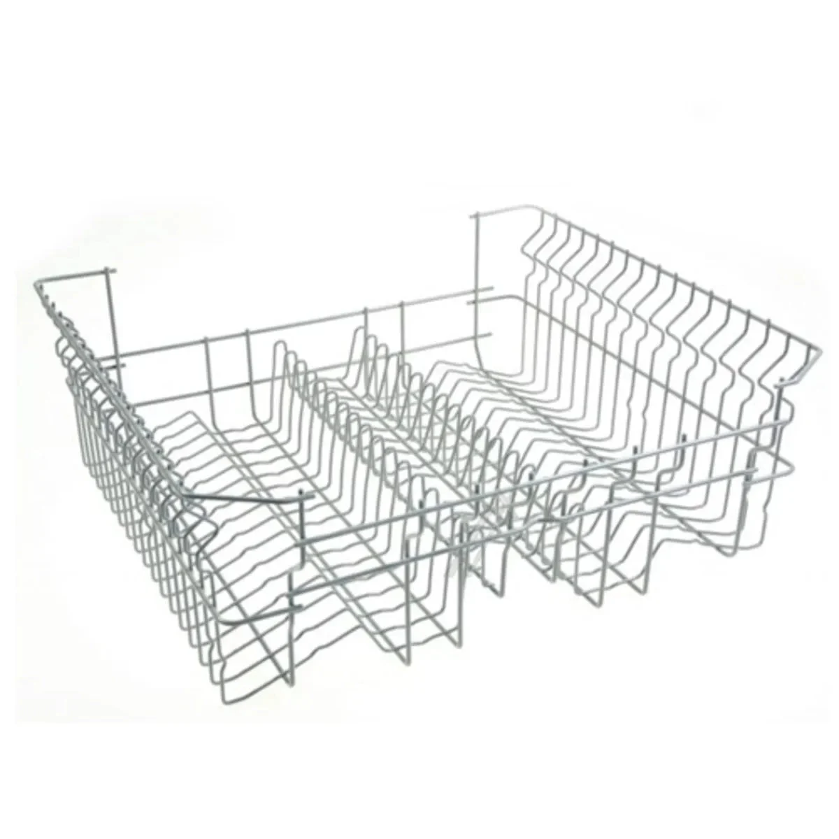 Panier supérieur pour lave-vaisselle Zanussi, Electrolux, AEG 1561219328