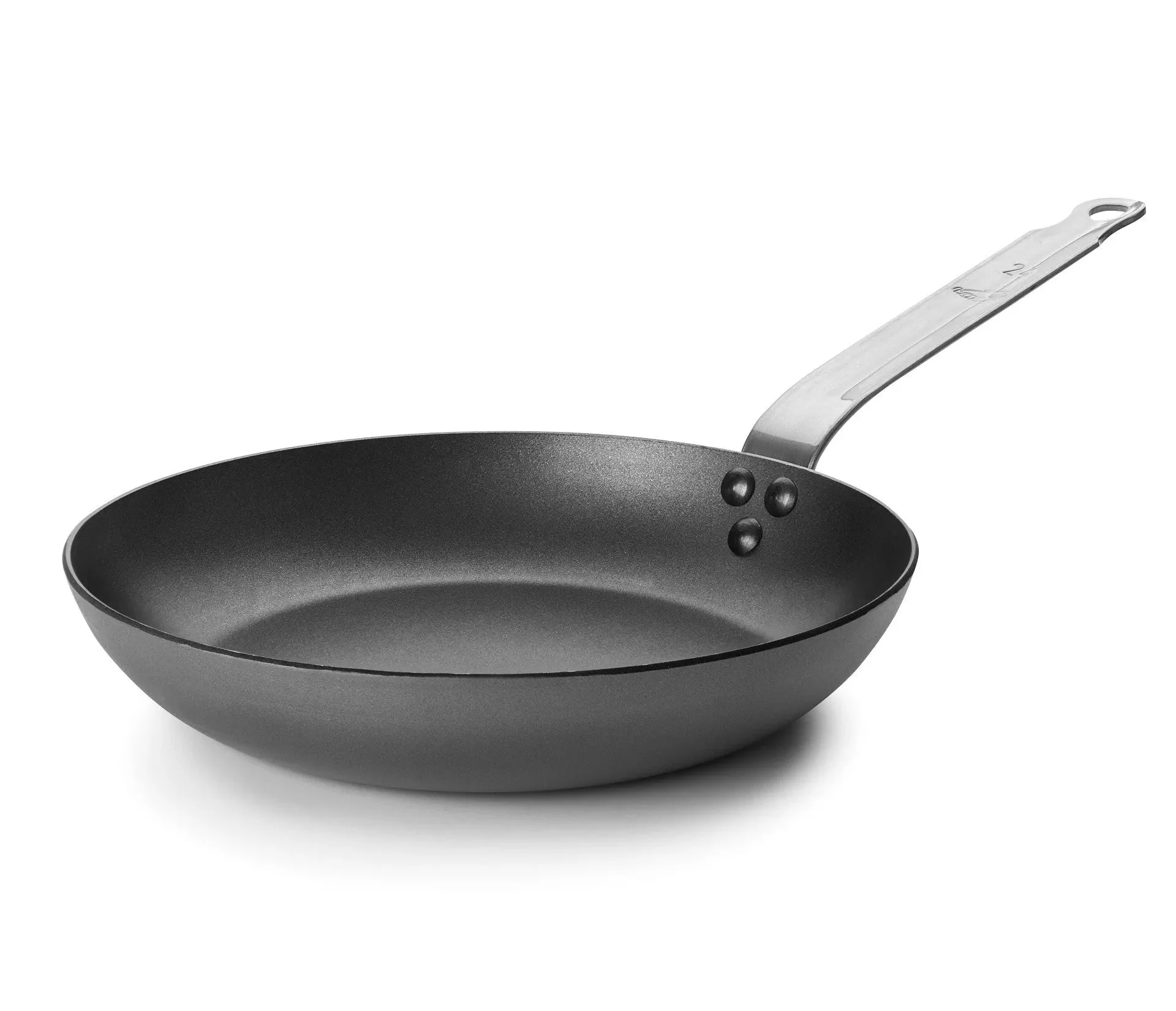 Poêle antiadhésive LACOR Ferrum 63720