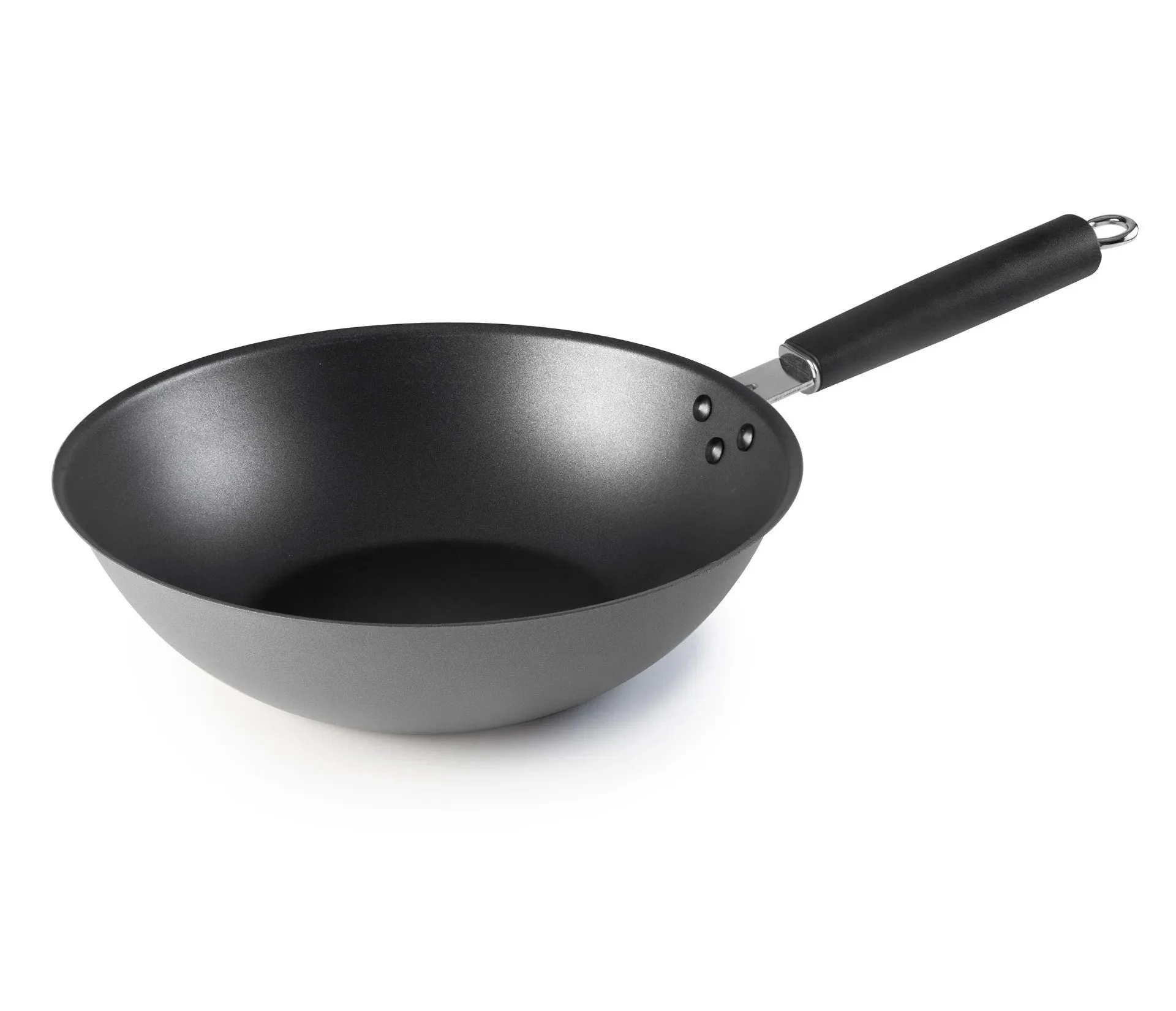 Wok antiadhérent LACOR Basic 63729