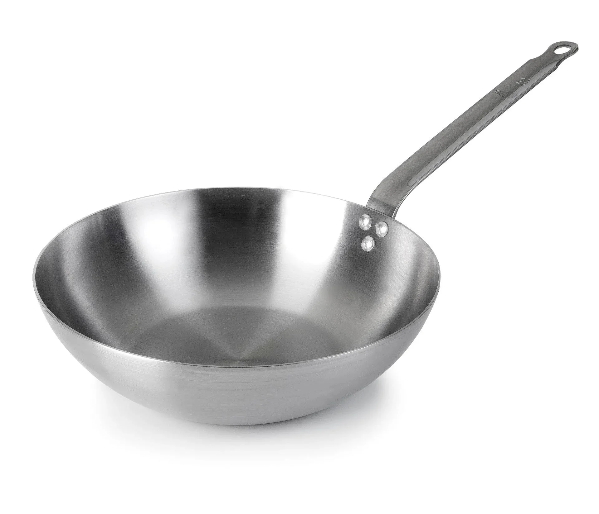 Wok LACOR Ferrum 63828