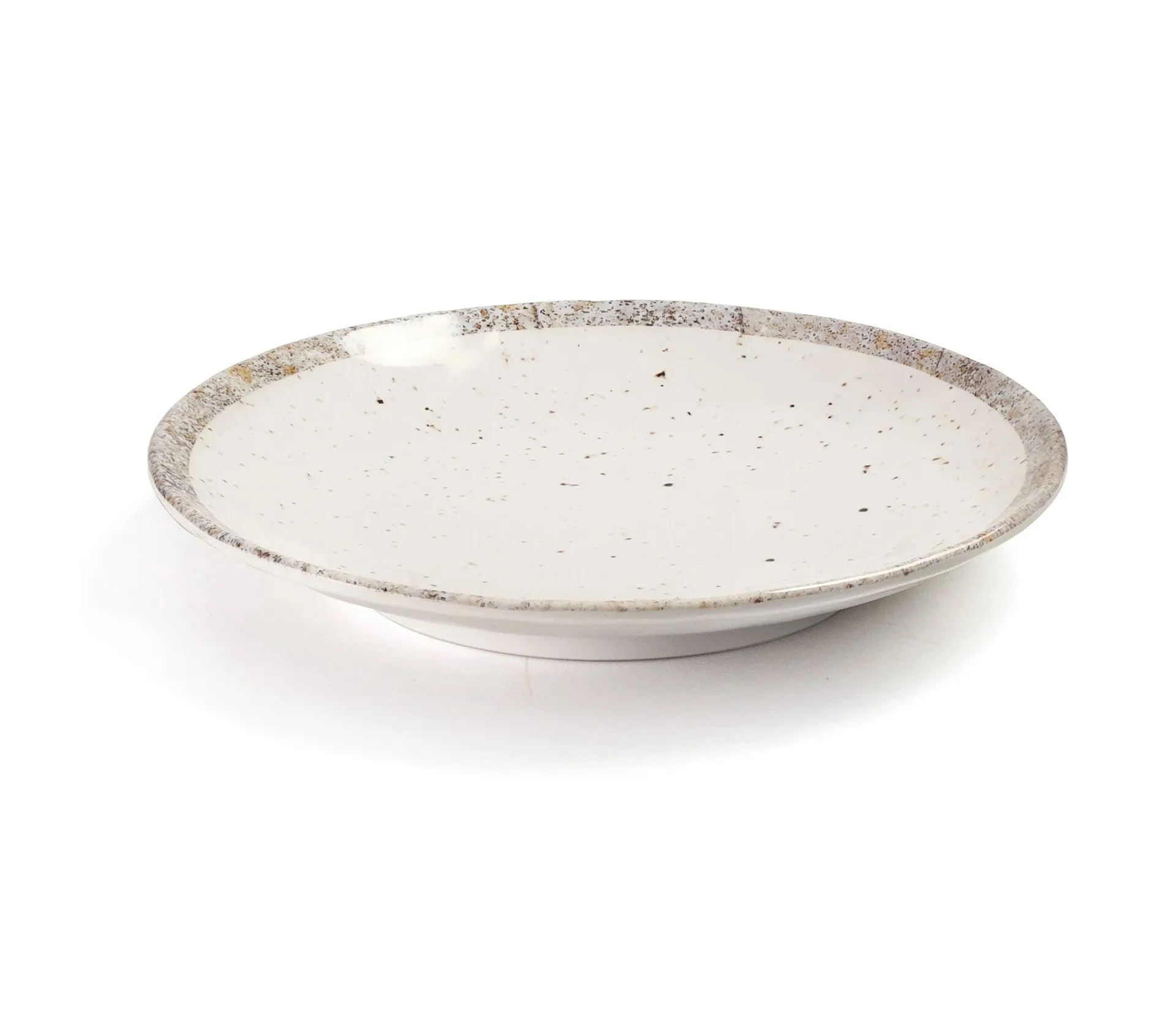 LACOR Assiette ronde Earth 63841