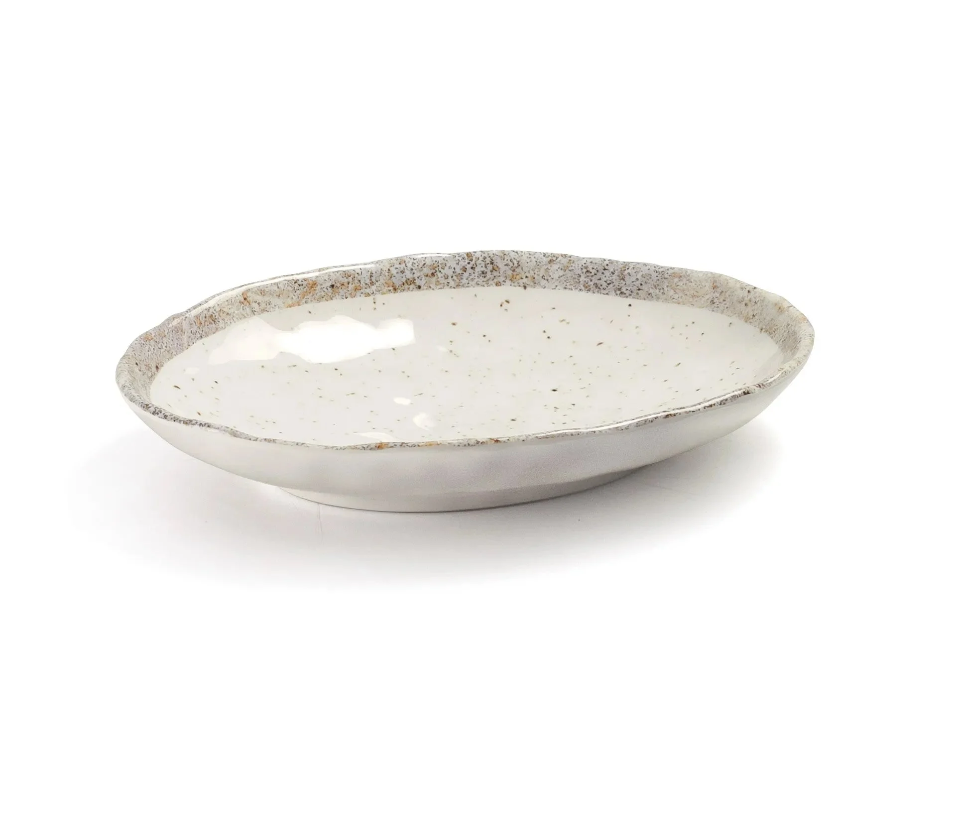 LACOR Fuente ovale haute Earth 63852