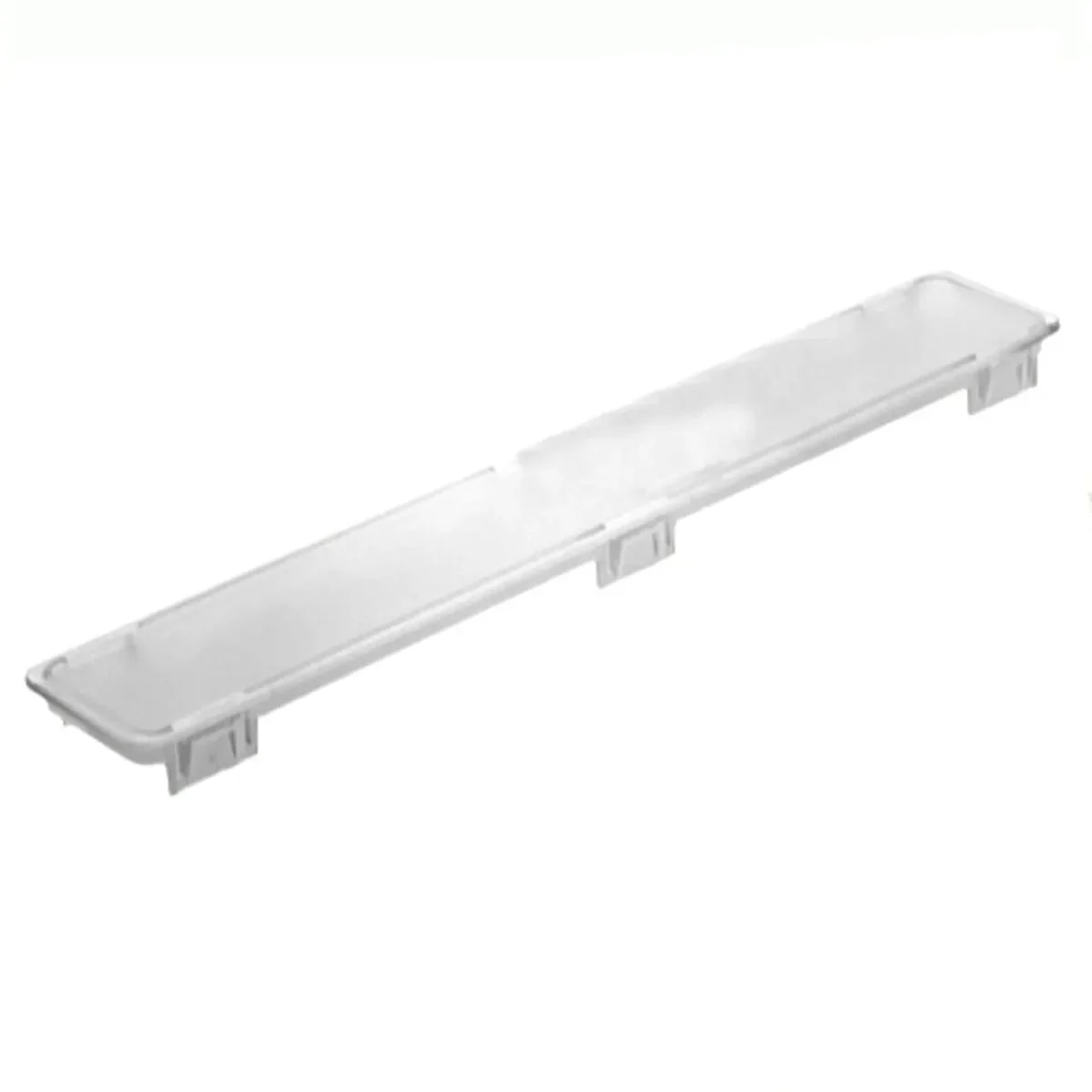 Couvercle de lumière pour hotte aspirante Teka 81455004