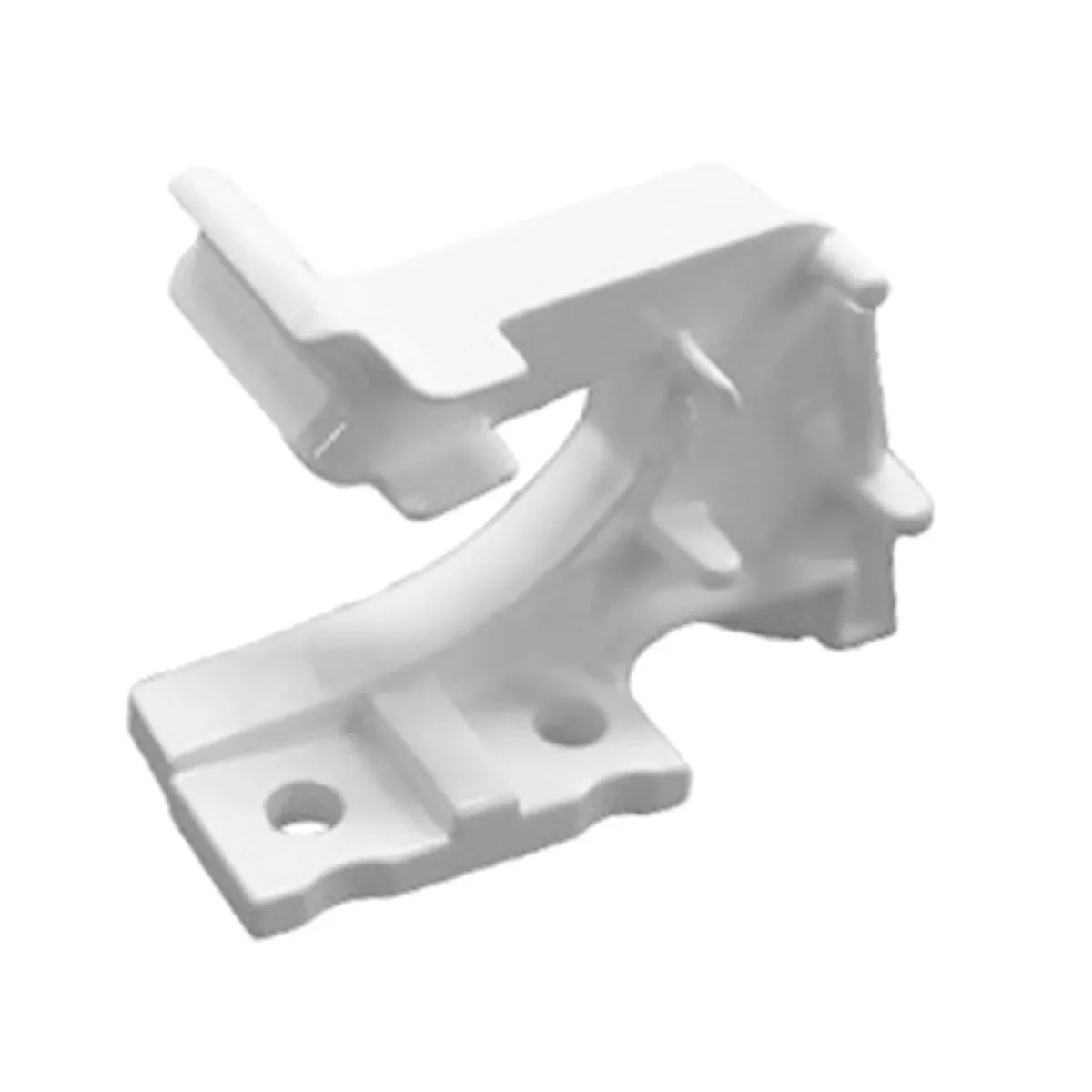Charnière supérieure droite pour porte de réfrigérateur Bosch, Balay