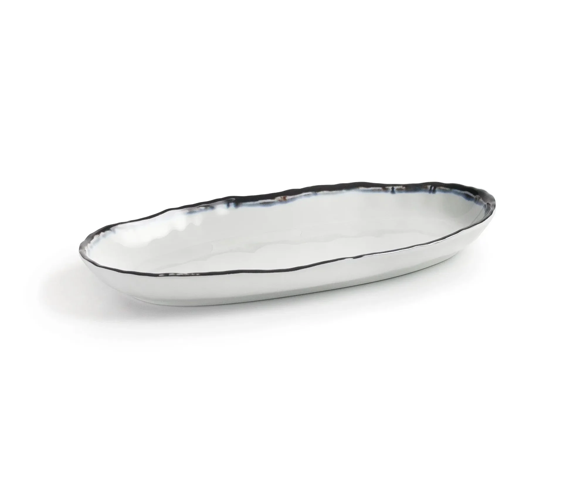 LACOR Fuente ovale Sea 63974