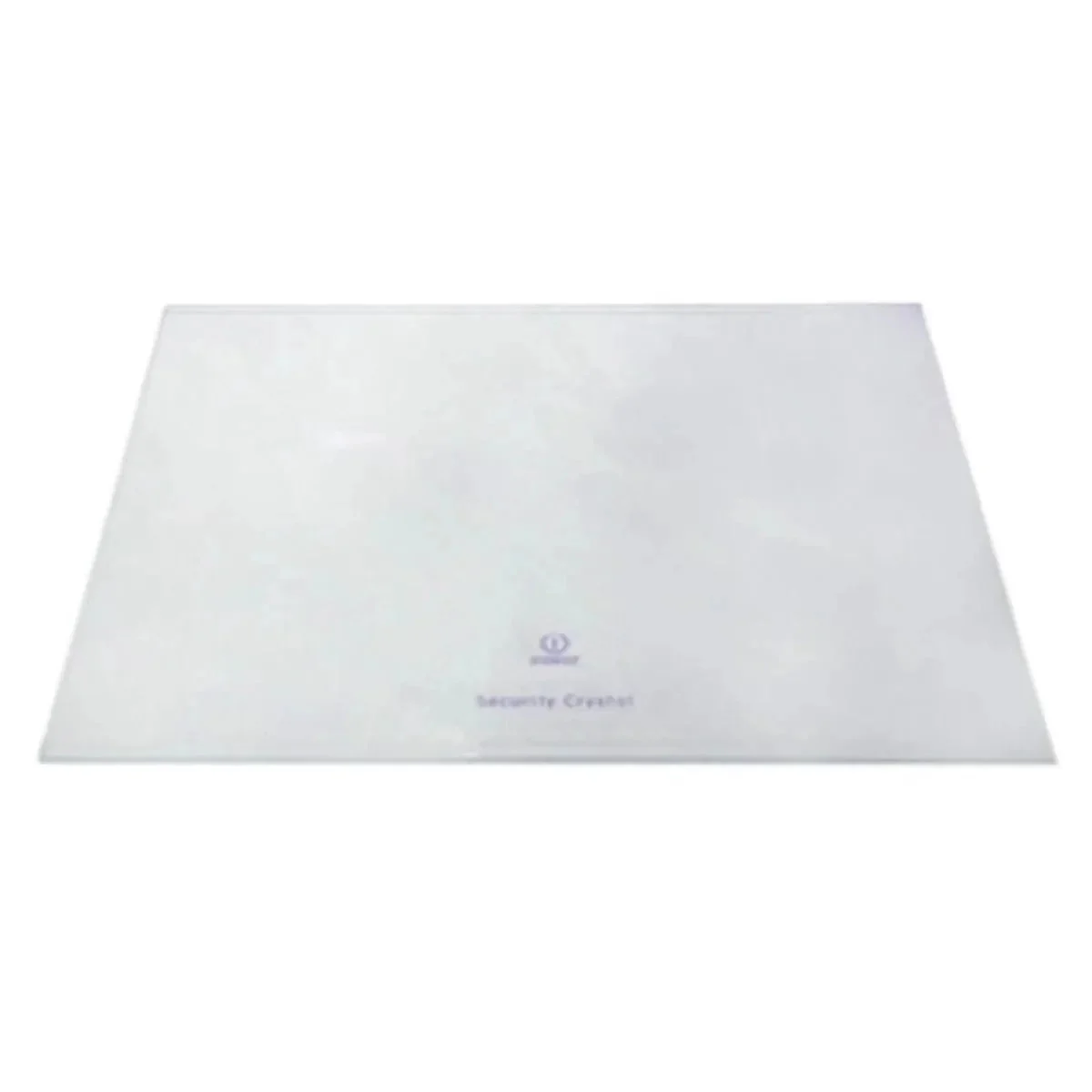 Bac en cristal pour réfrigérateur Ariston, Indesit C00143042