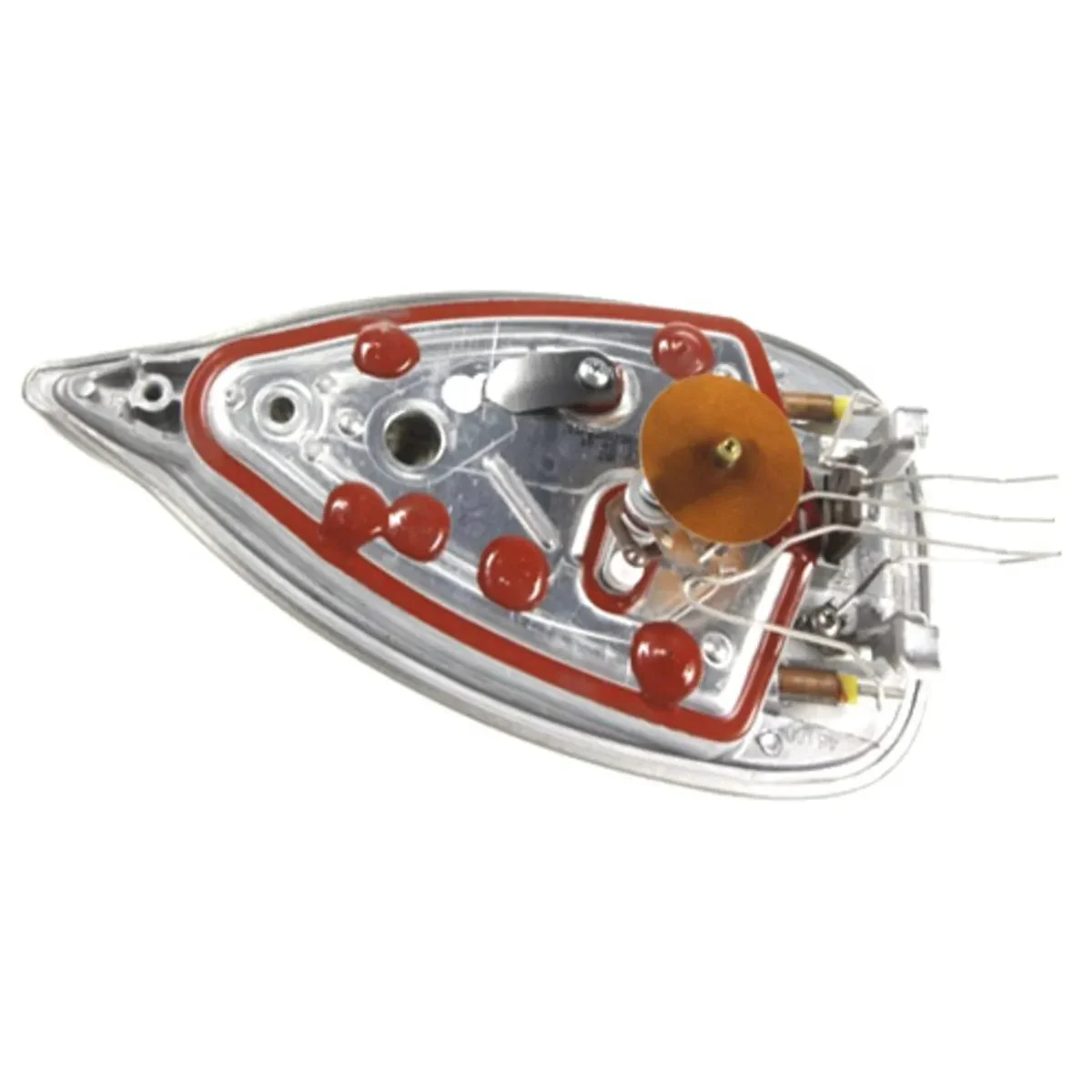 Semelle résistante au fer Rowenta Focus RS-DZ0034