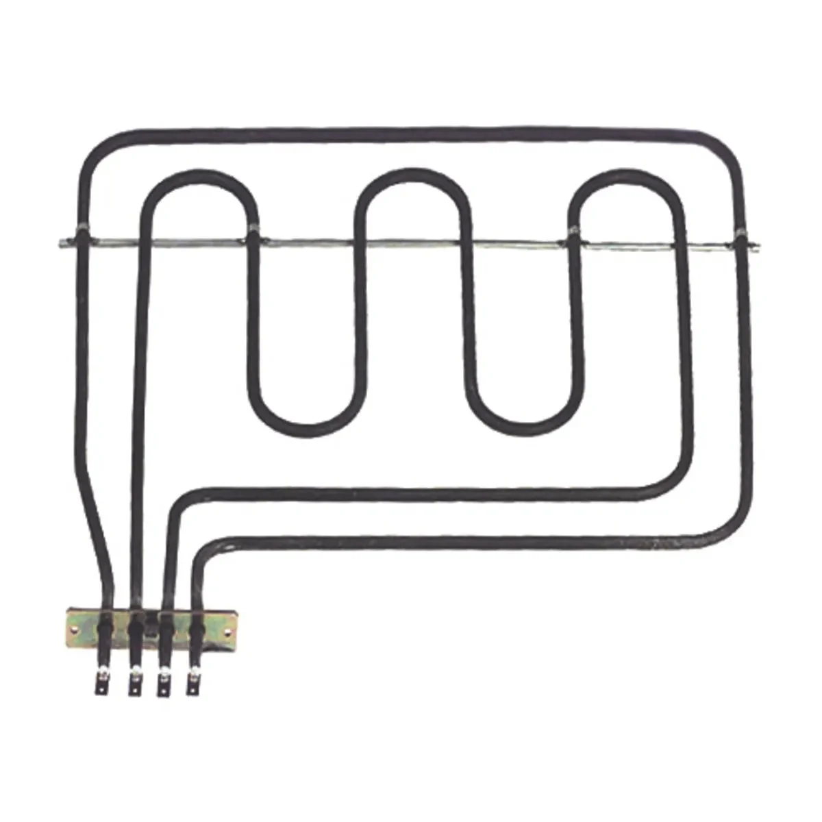 Résistance de gril supérieure pour four Bosch, Balay, Siemens, Neff 00296389