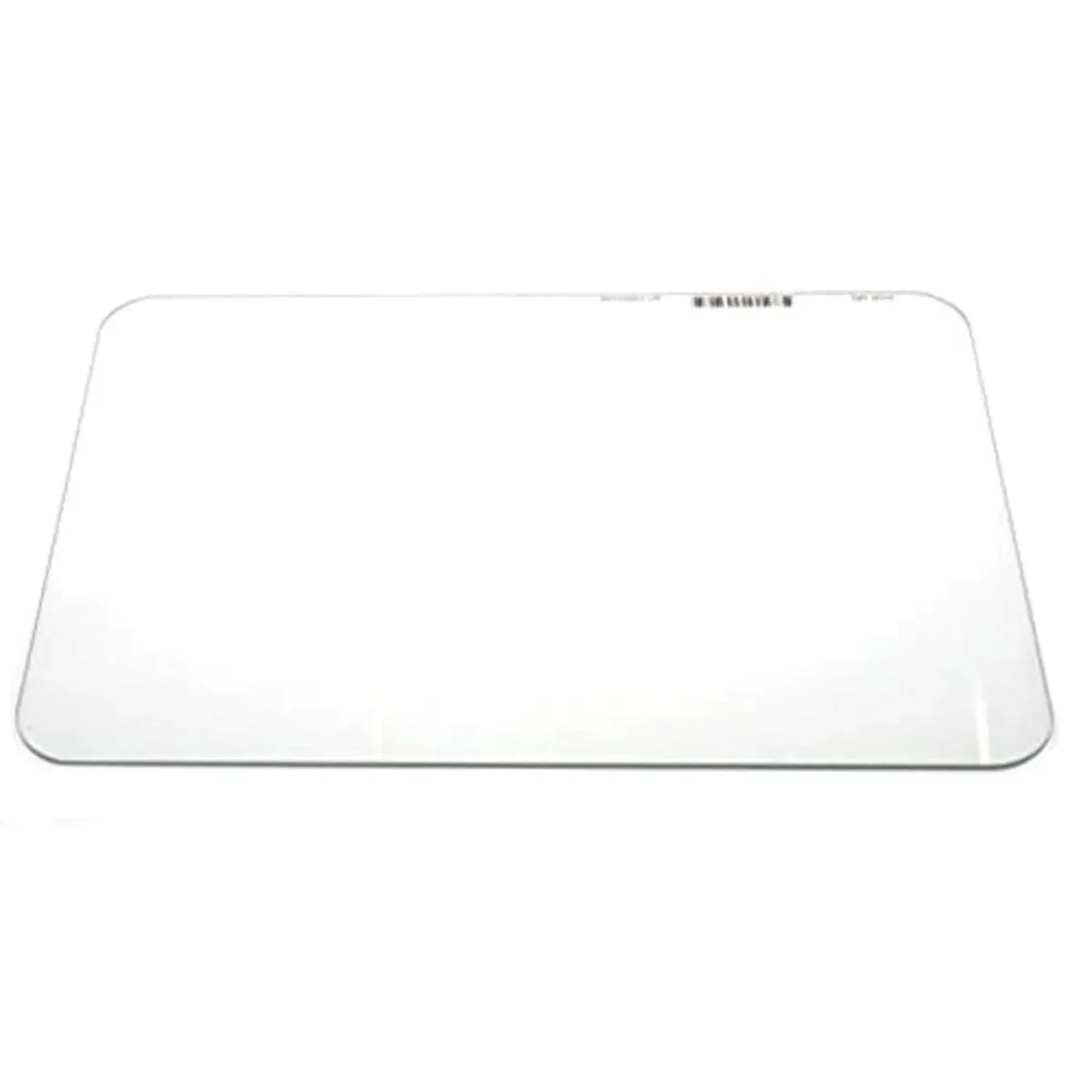 Vitre intérieure du four Bosch, Siemens, Balay, Neff 00680636
