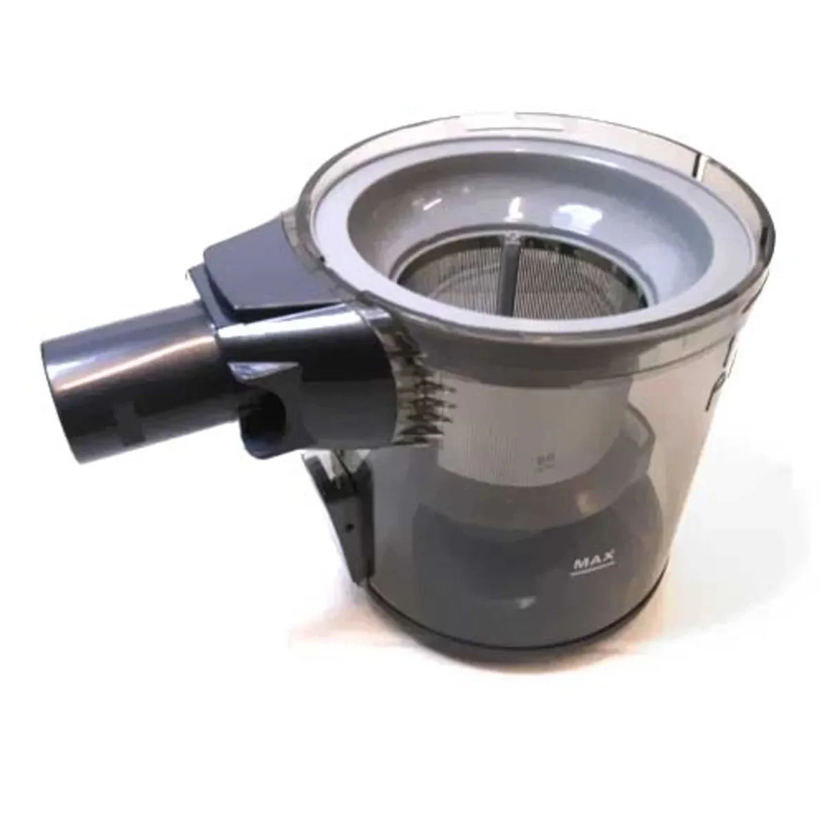 Réservoir pour aspirateur balai Ariete AT5186037200