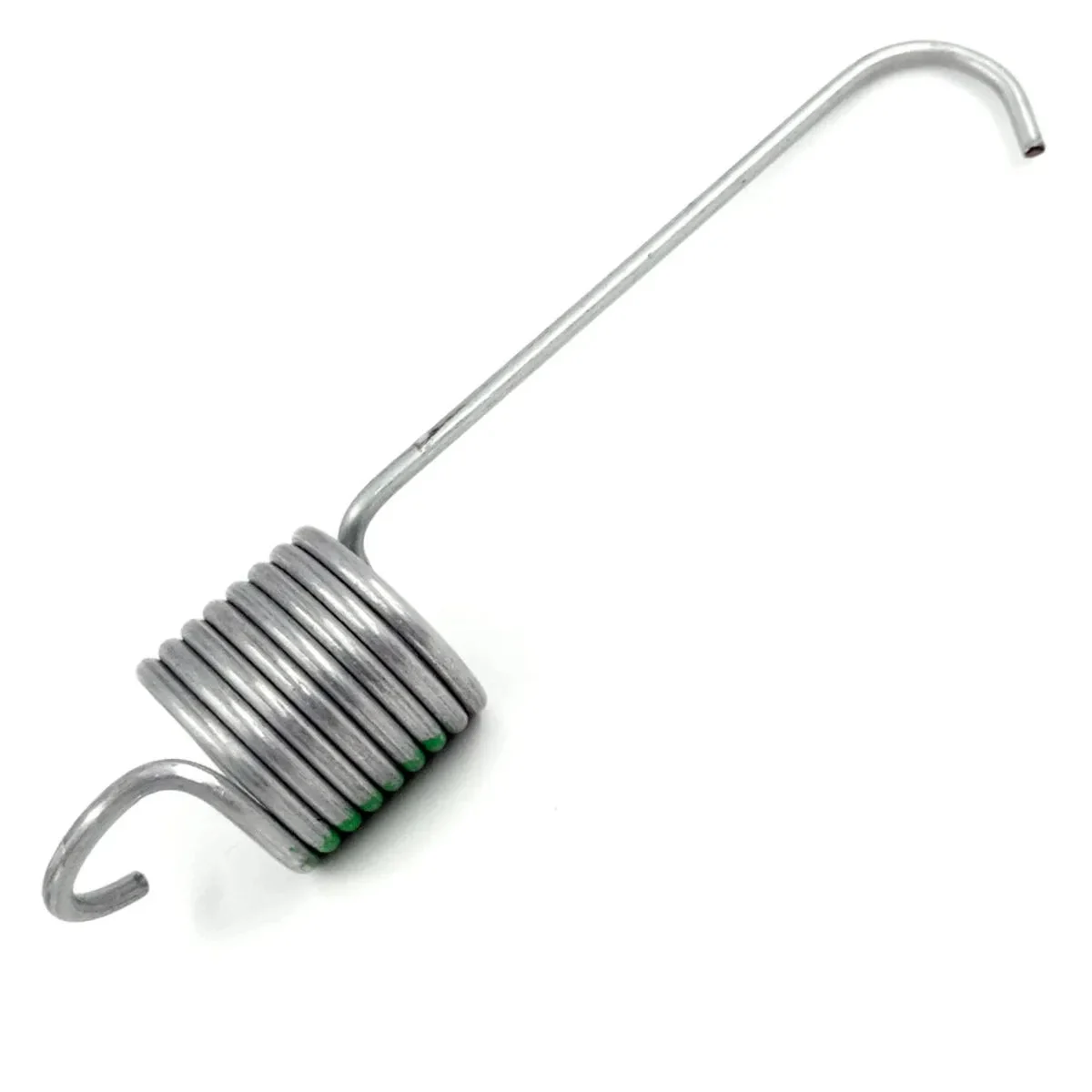 Ressort de fixation du tambour pour lave-linge Beko 2817040100