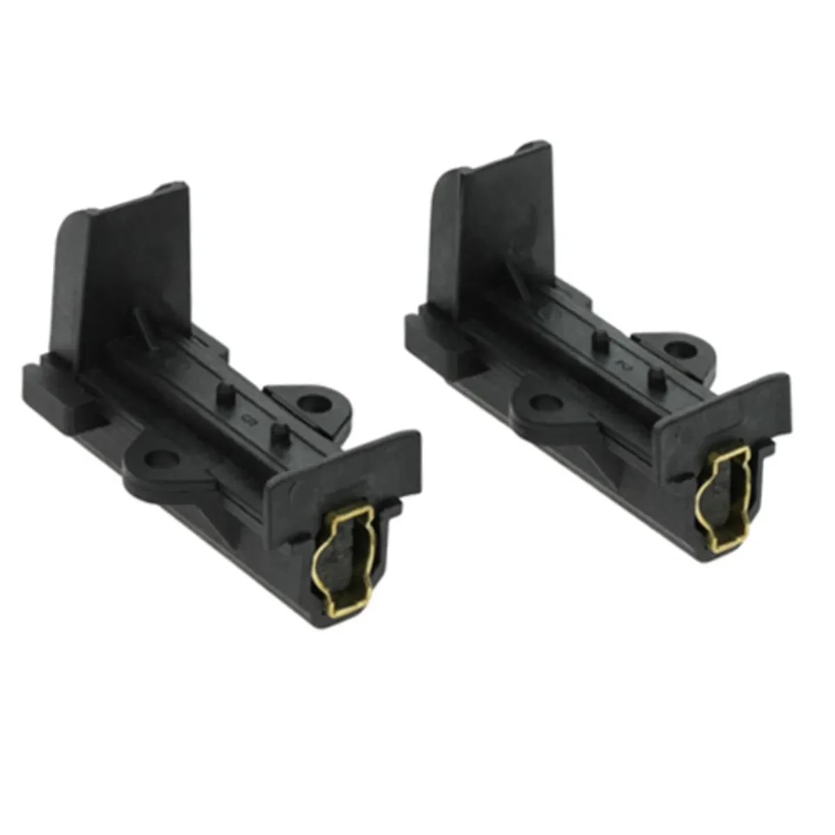 Balais moteur pour lave-linge Beko, Fagor, Brandt 371201205