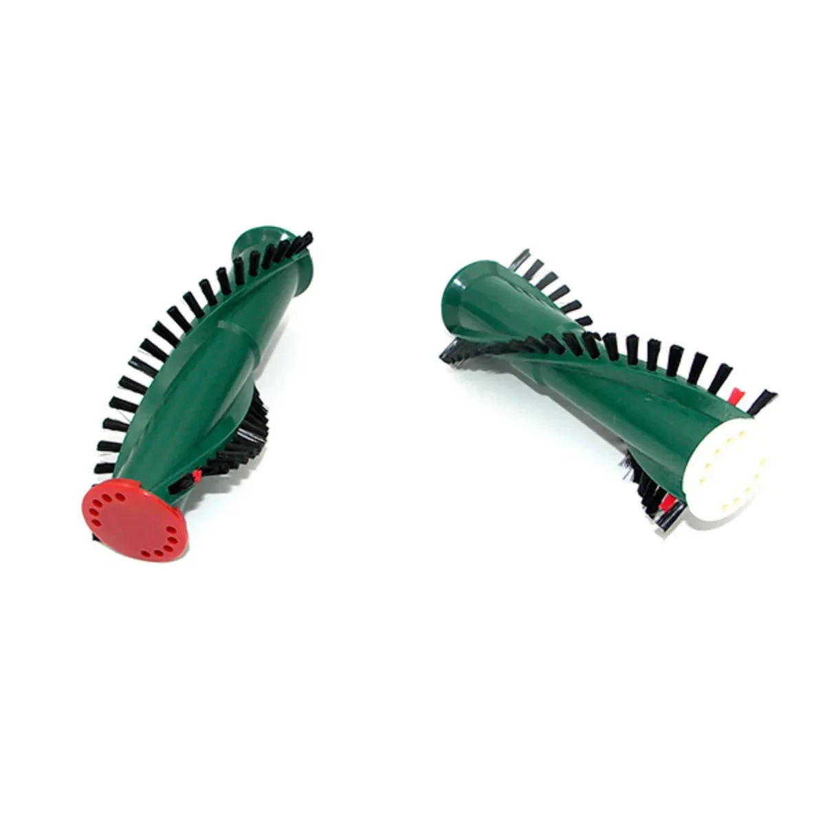 Rouleaux de nettoyeur de tapis aspirateur compatible ET340 - Top Spares