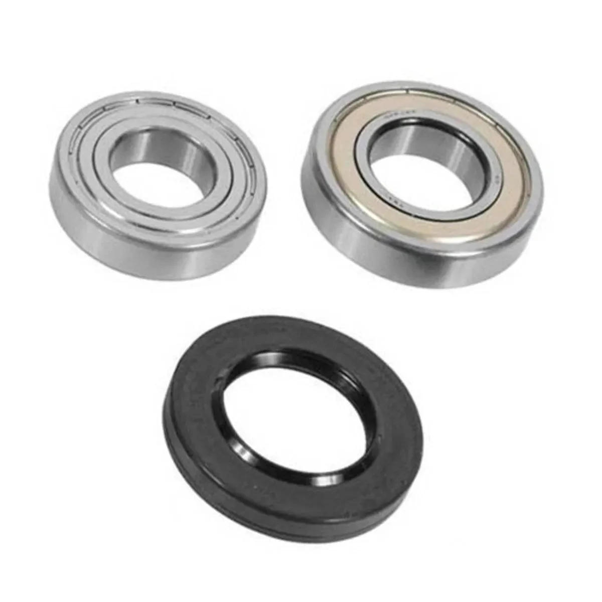 2 roulements + joint lave-linge Teka et Haier 81881118