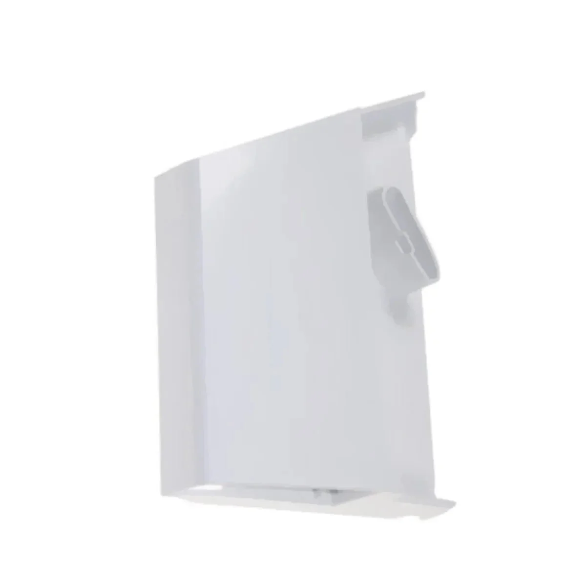 Support droit de balconnet de porte de réfrigérateur De Dietrich AS0000644
