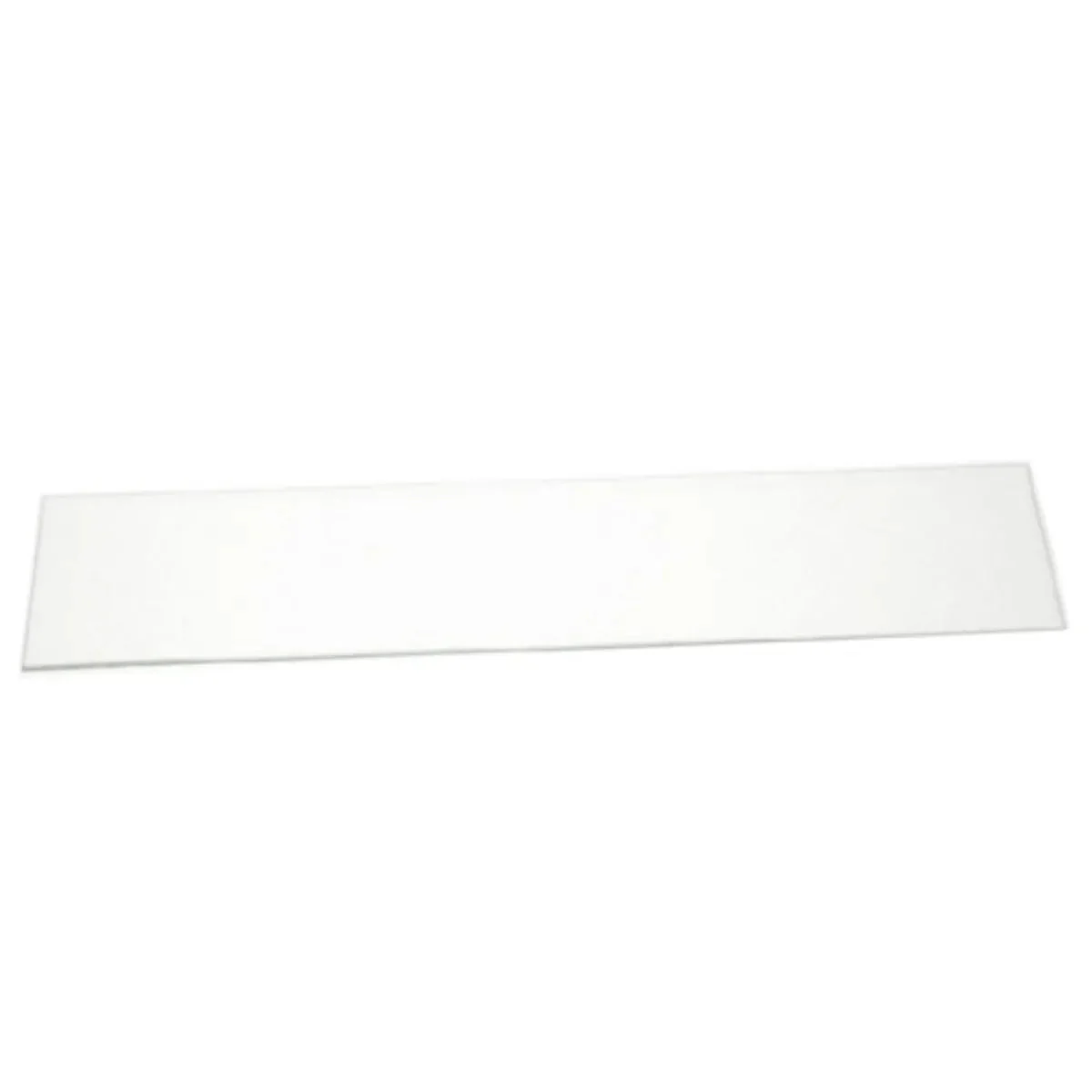 Bandeja frontale porte réfrigérateur BRANDT FG7B000A8 - De Dietrich