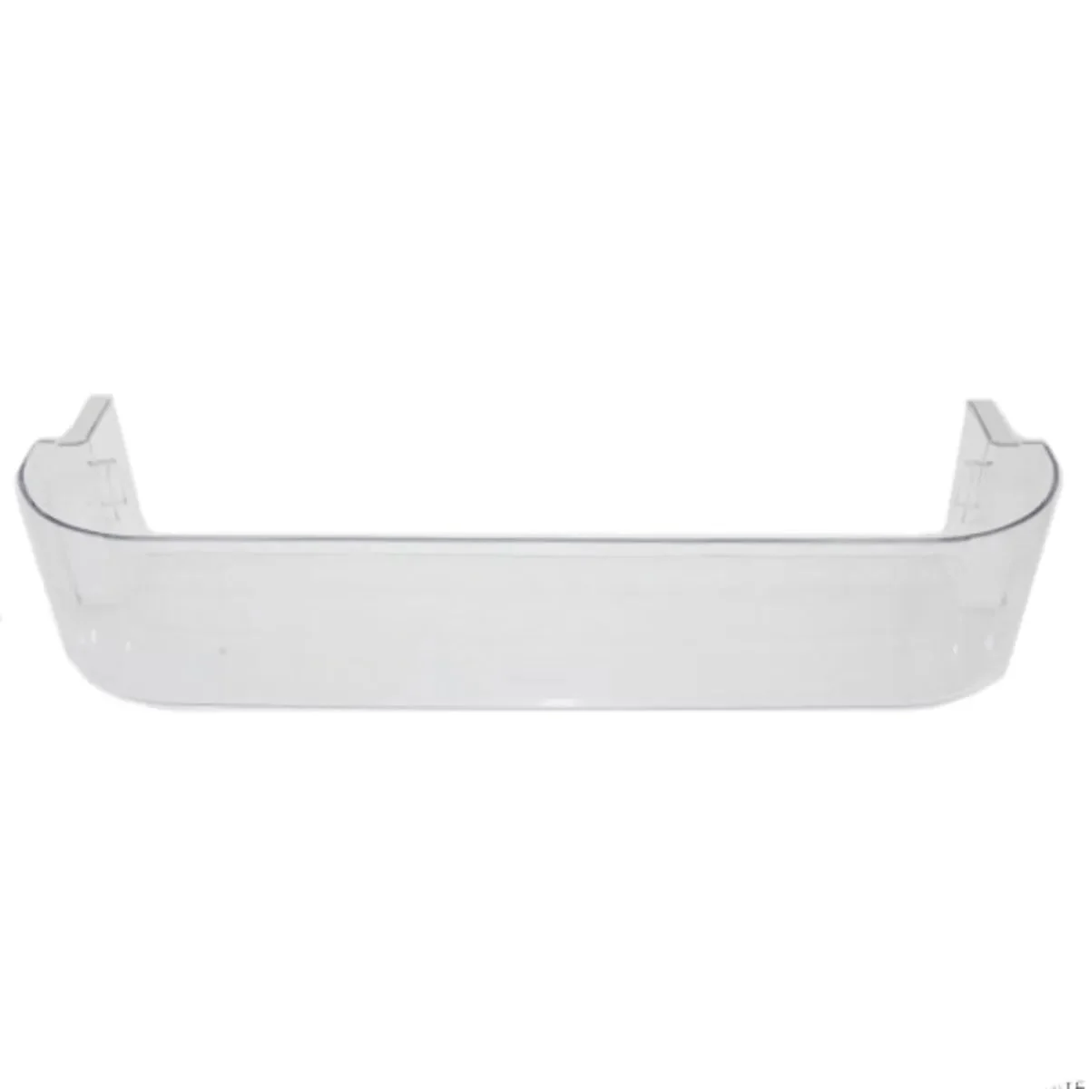 Bac à bouteilles inférieur pour réfrigérateur Electrolux 4055038238 - Zanussi