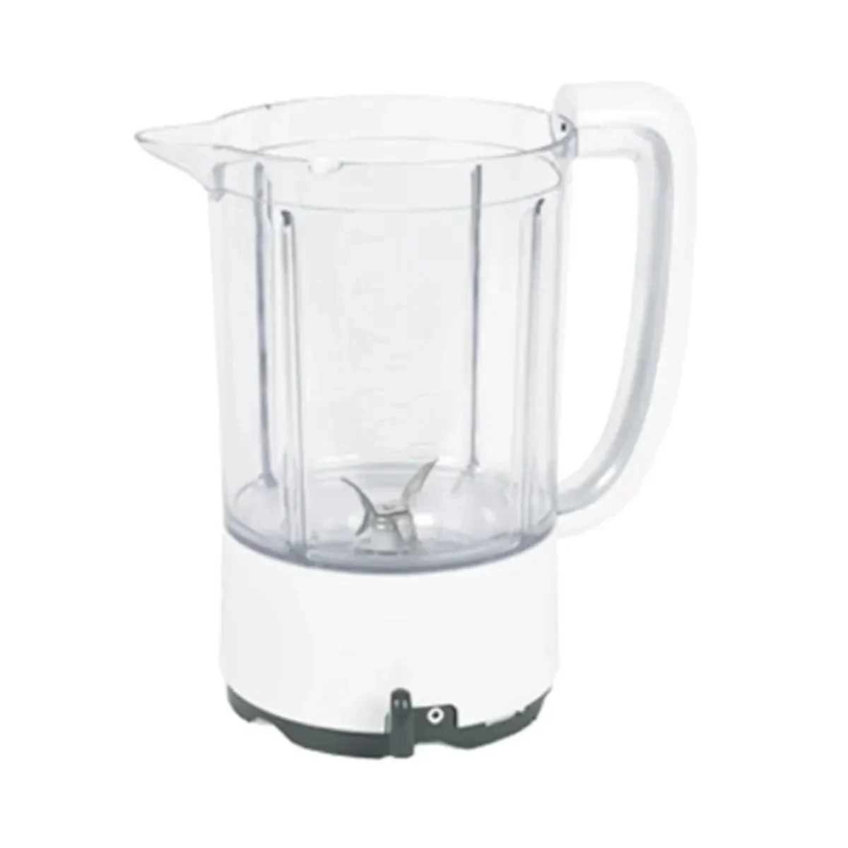 Bol mélangeur pour hachoir Moulinex DPA241 SS-1530000726