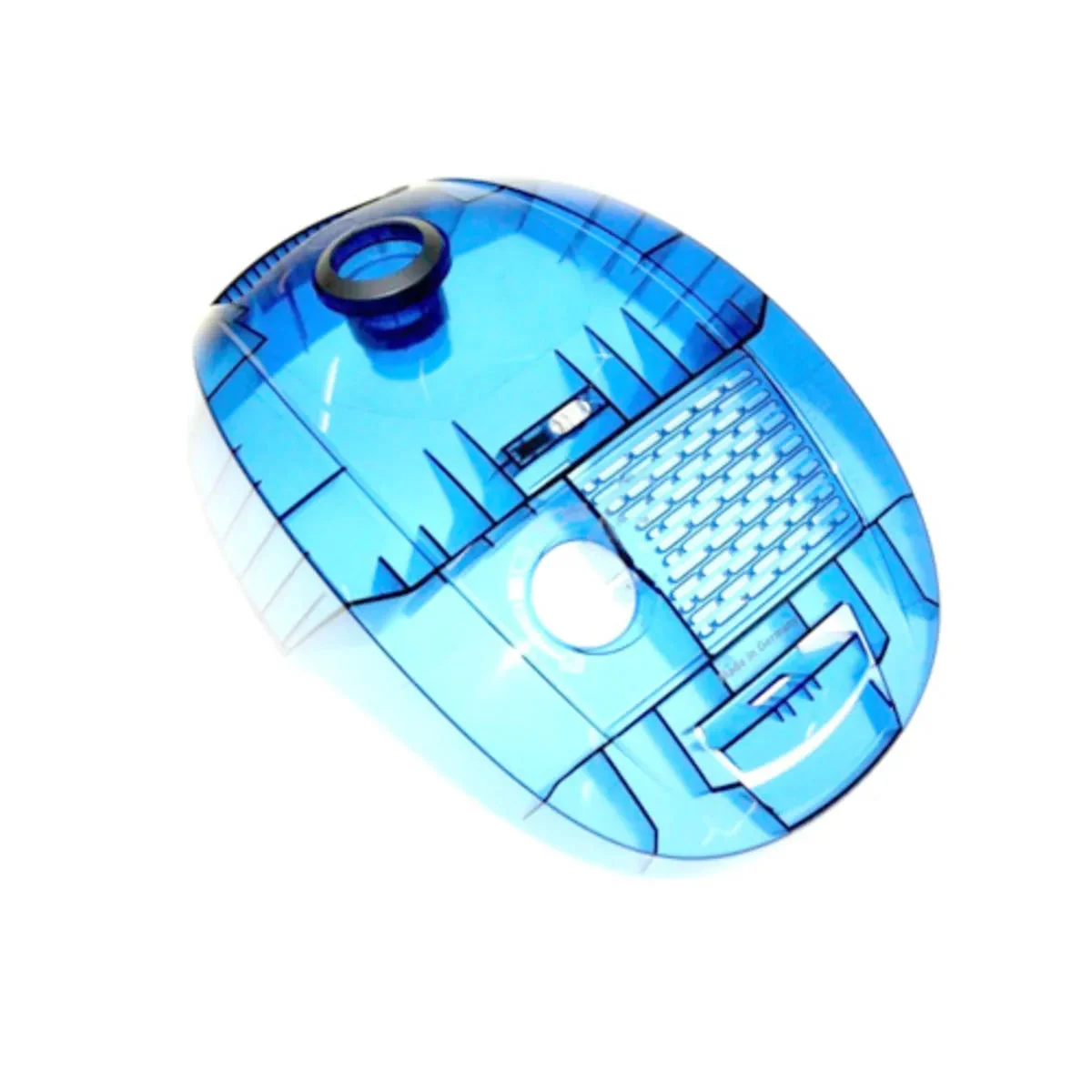 Boîtier pour aspirateur Bosch GL-30 00677209