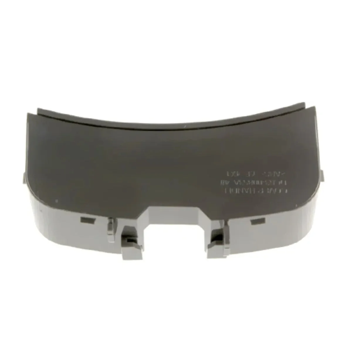 Couvercle de poignée de porte de lave-linge Samsung DC6300853E